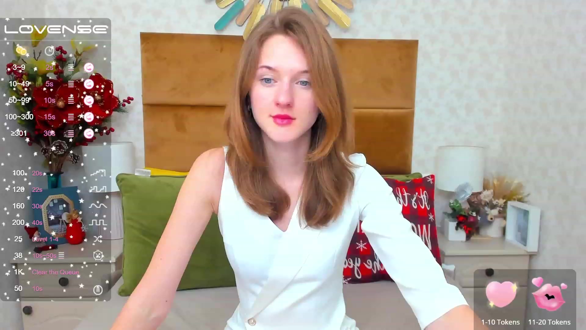 Gallery image thumbnail from MonaElisa's myfreecams stream on, 01/10/2023, 13:30 image 15 of 20