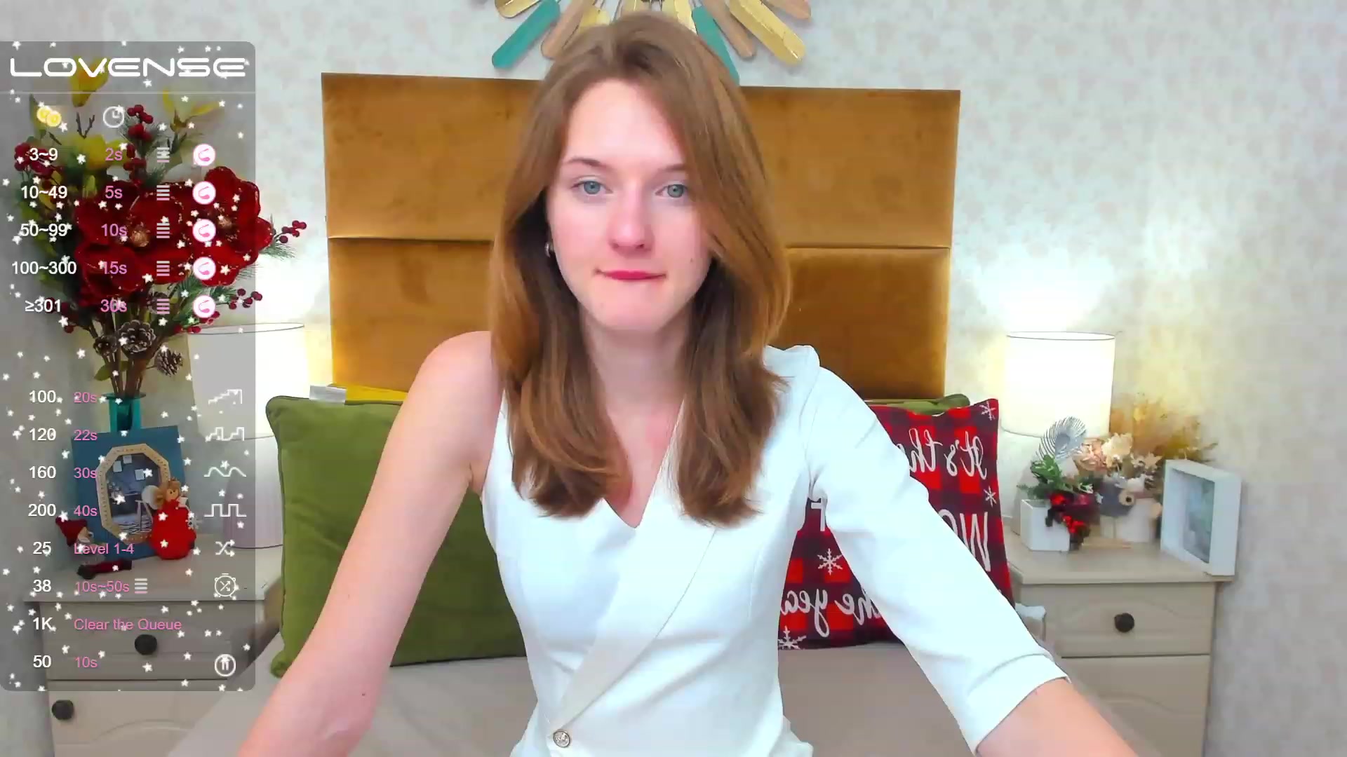 Gallery image thumbnail from MonaElisa's myfreecams stream on, 01/10/2023, 13:30 image 6 of 20