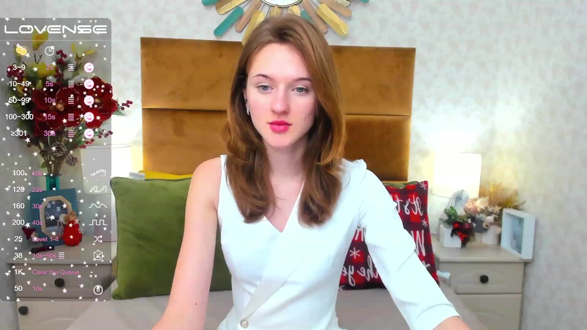 Gallery image thumbnail from MonaElisa's myfreecams stream on, 01/10/2023, 14:29 image 4 of 20