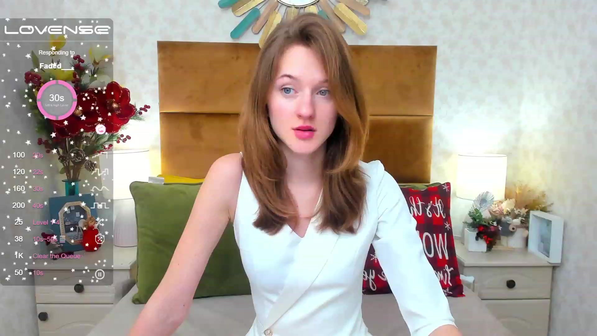 Gallery image thumbnail from MonaElisa's myfreecams stream on, 01/10/2023, 14:29 image 18 of 20