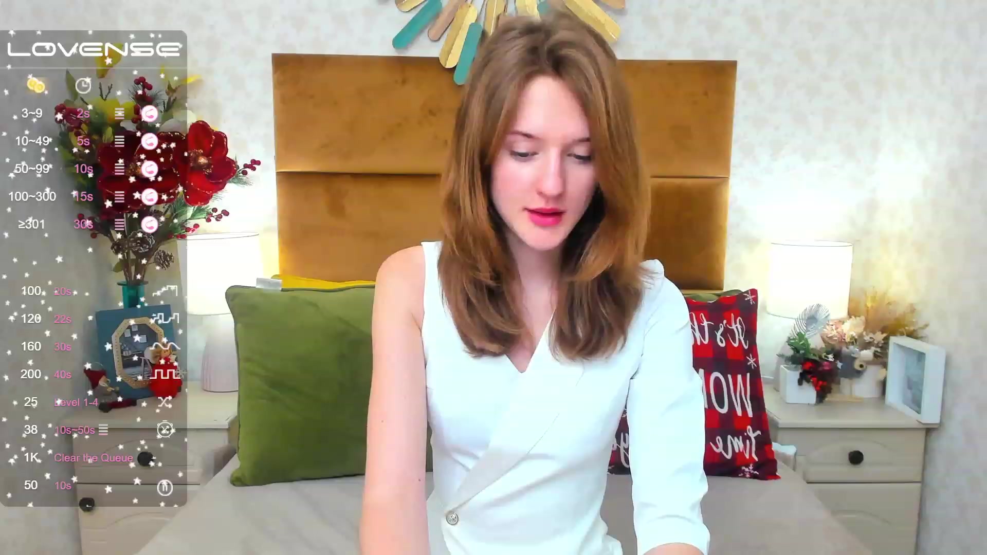 Gallery image thumbnail from MonaElisa's myfreecams stream on, 01/10/2023, 14:29 image 7 of 20