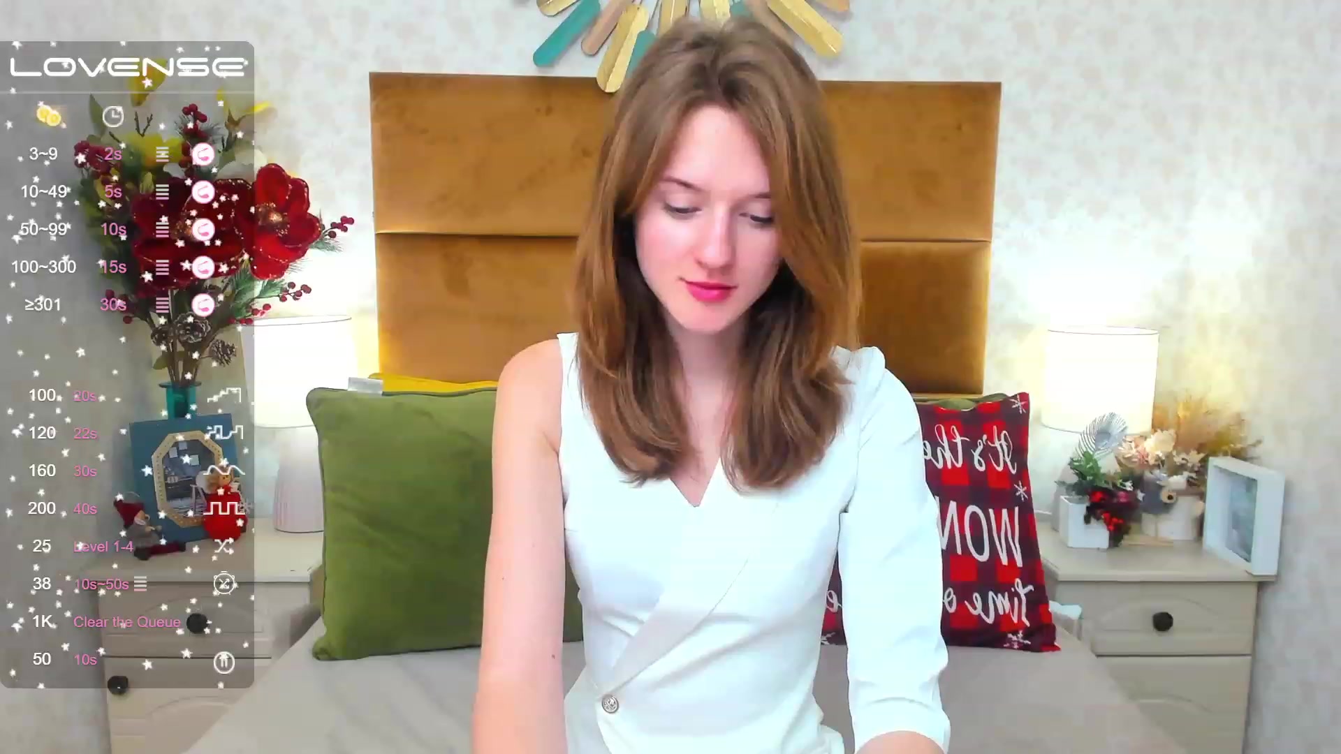 Gallery image thumbnail from MonaElisa's myfreecams stream on, 01/10/2023, 14:29 image 8 of 20