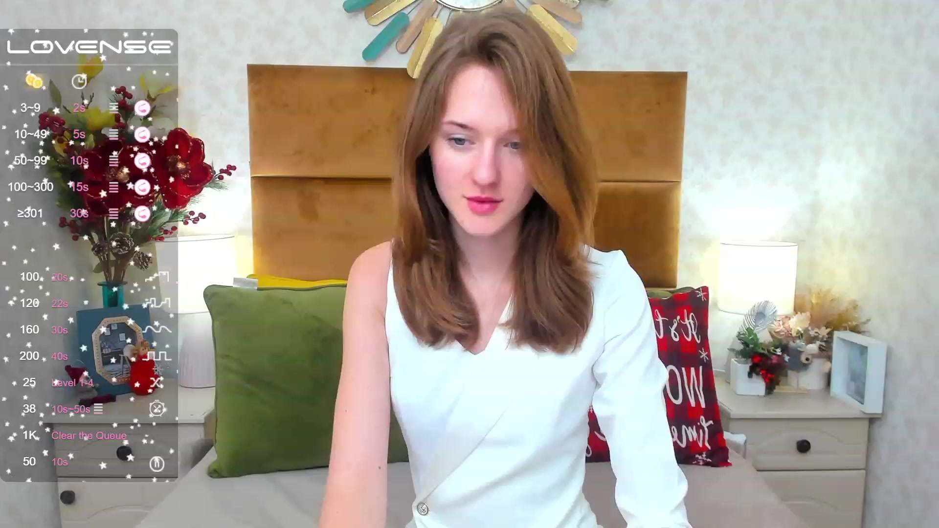 Gallery image thumbnail from MonaElisa's myfreecams stream on, 01/10/2023, 14:29 image 20 of 20