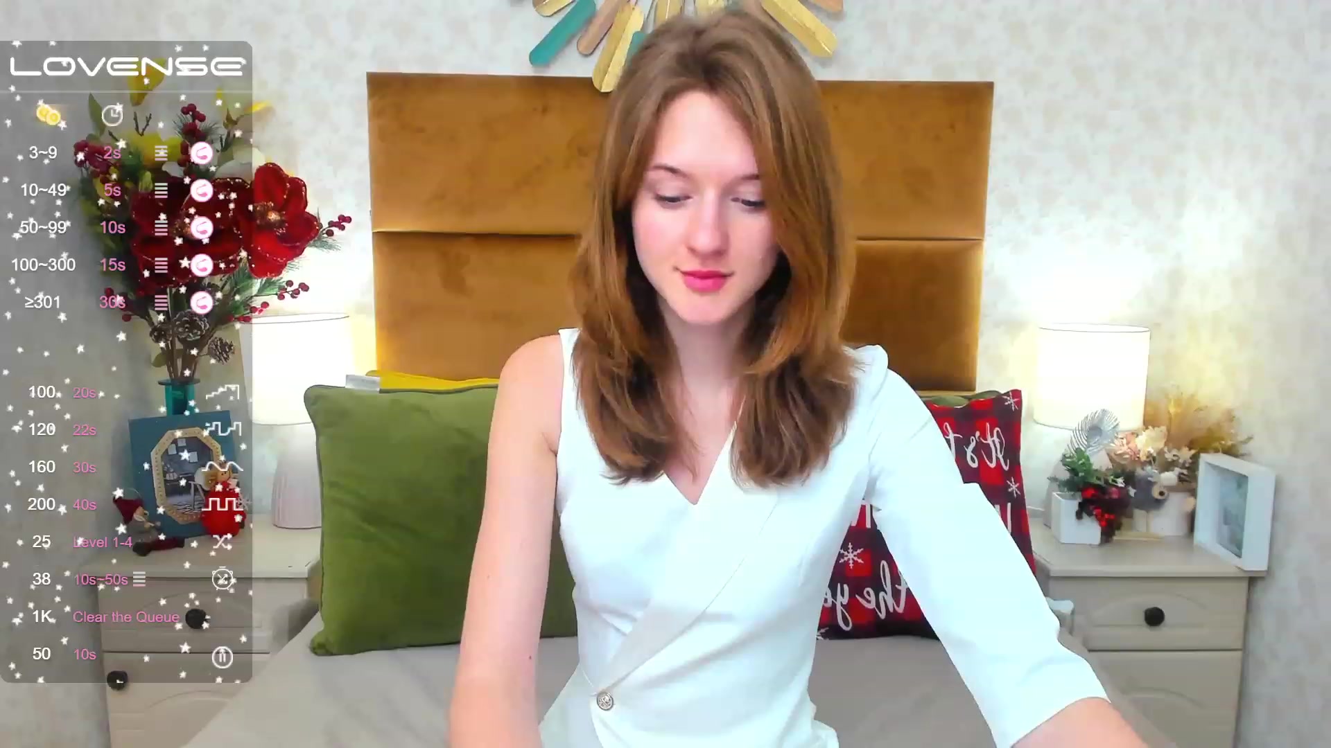 Gallery image thumbnail from MonaElisa's myfreecams stream on, 01/10/2023, 14:29 image 6 of 20