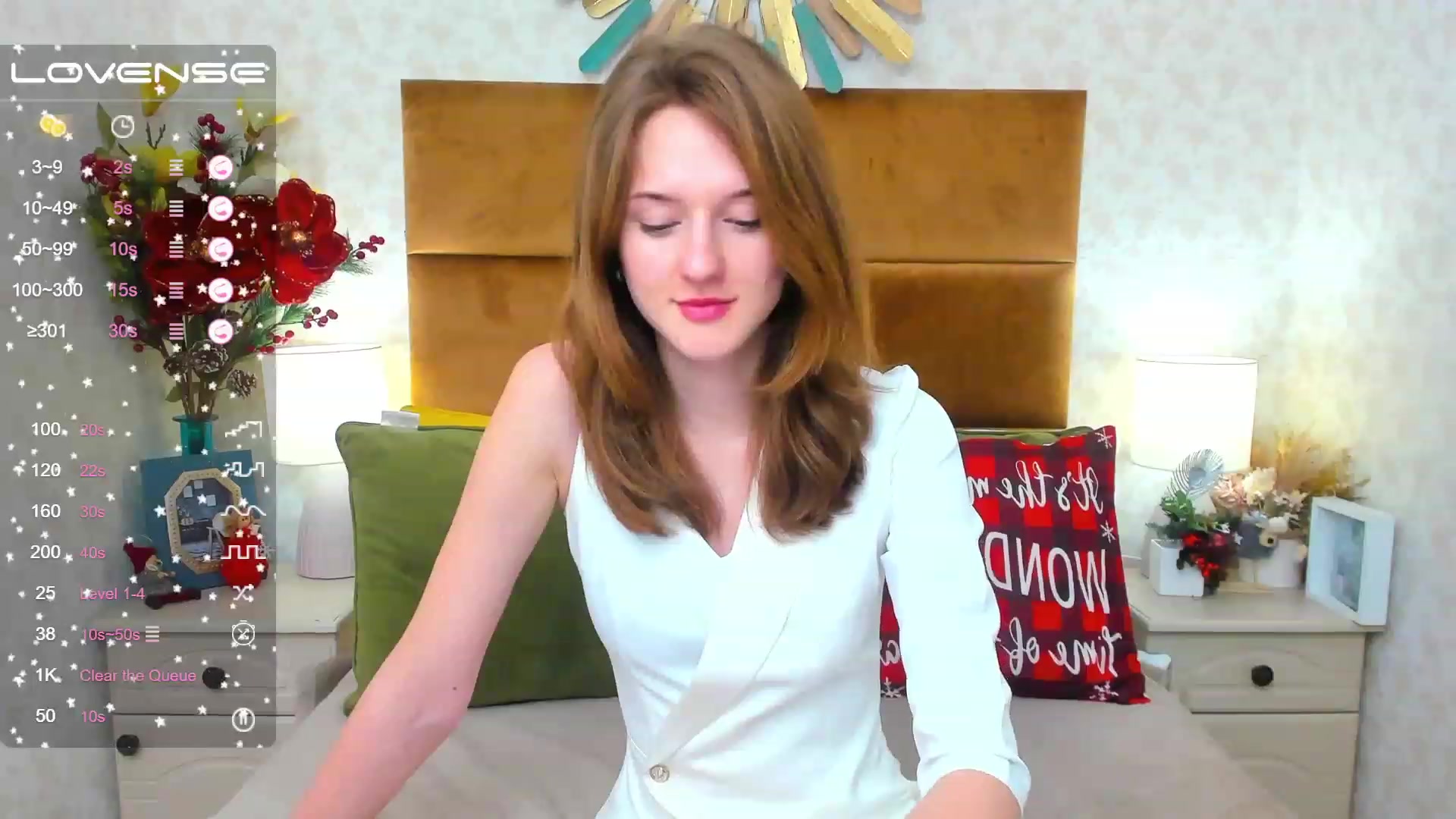 Gallery image thumbnail from MonaElisa's myfreecams stream on, 01/10/2023, 14:29 image 9 of 20