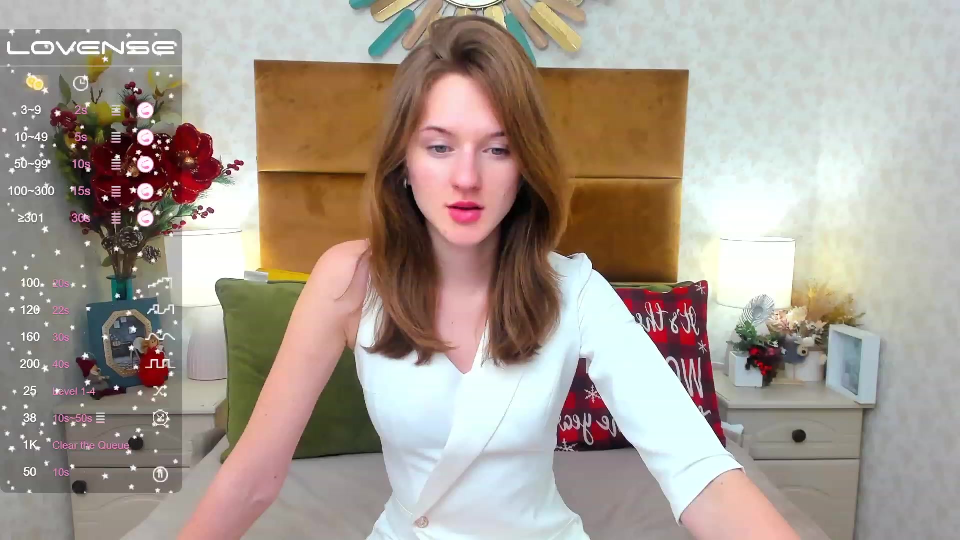 Gallery image thumbnail from MonaElisa's myfreecams stream on, 01/10/2023, 17:10 image 3 of 20