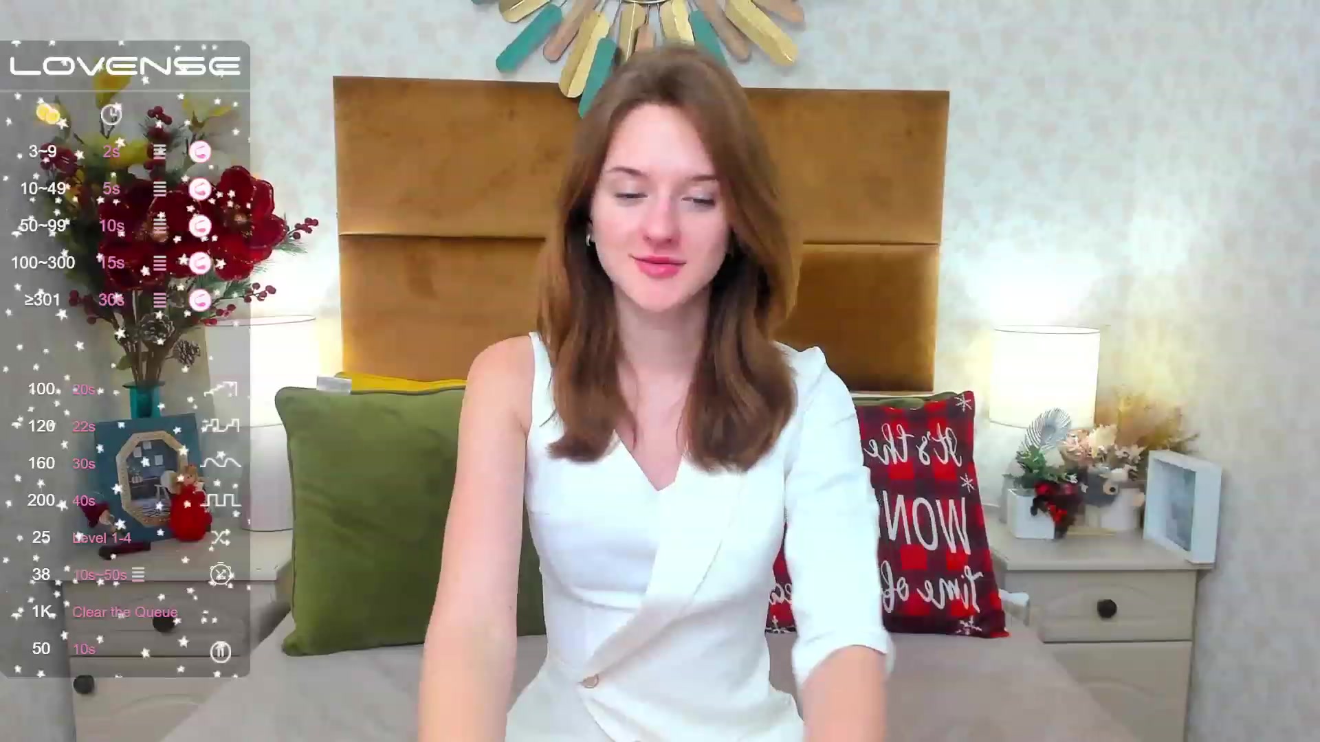 Gallery image thumbnail from MonaElisa's myfreecams stream on, 01/10/2023, 17:10 image 13 of 20