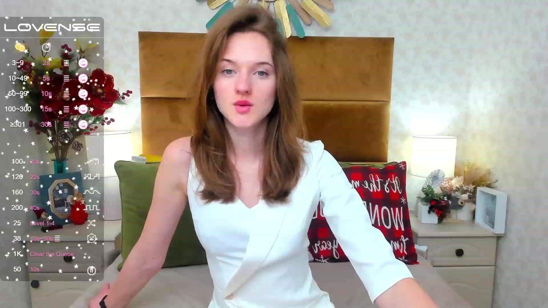 Gallery image thumbnail from MonaElisa's myfreecams stream on, 01/10/2023, 17:10 image 9 of 20