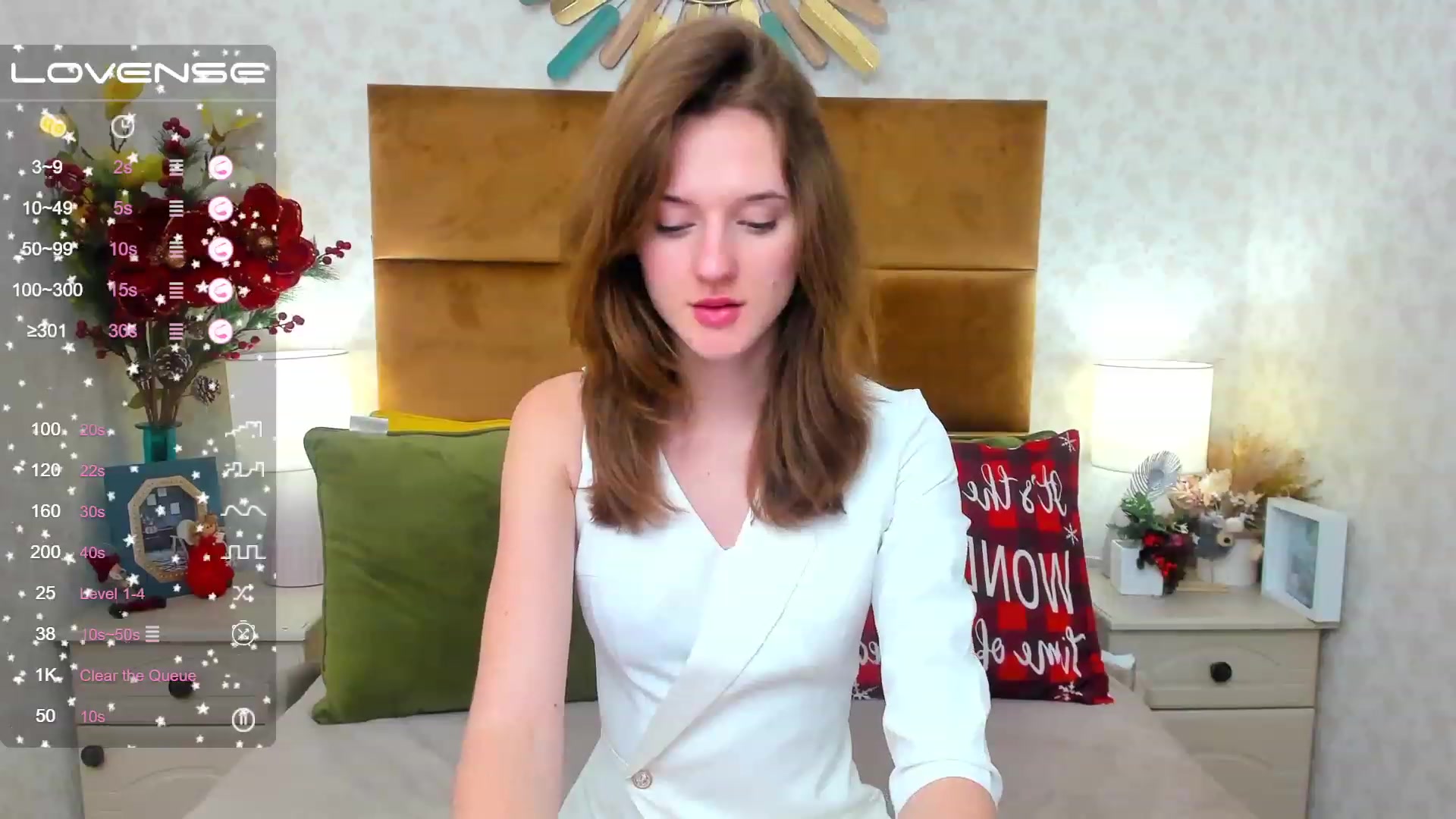 Gallery image thumbnail from MonaElisa's myfreecams stream on, 01/10/2023, 17:10 image 7 of 20