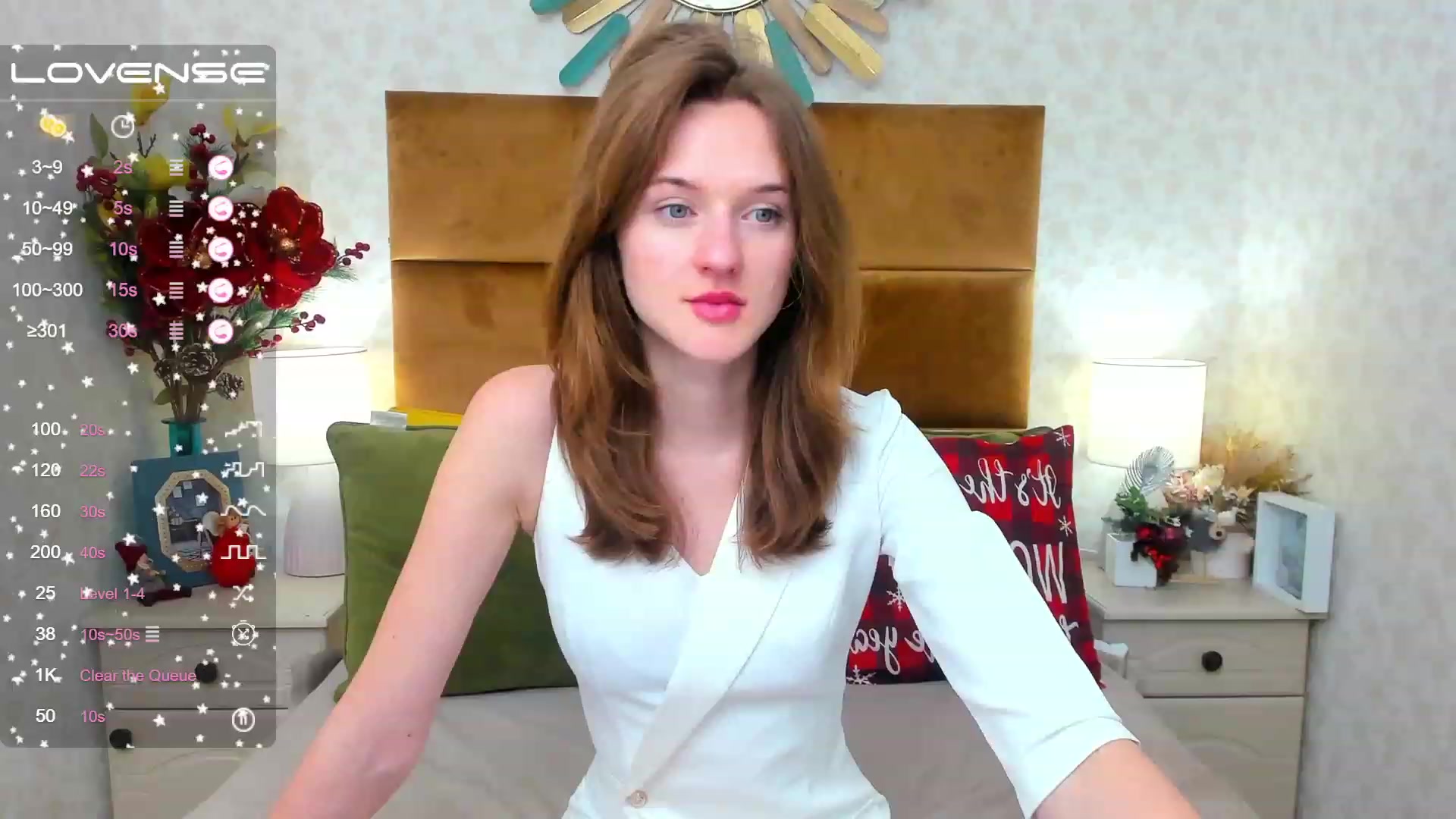 Gallery image thumbnail from MonaElisa's myfreecams stream on, 01/10/2023, 17:10 image 1 of 20
