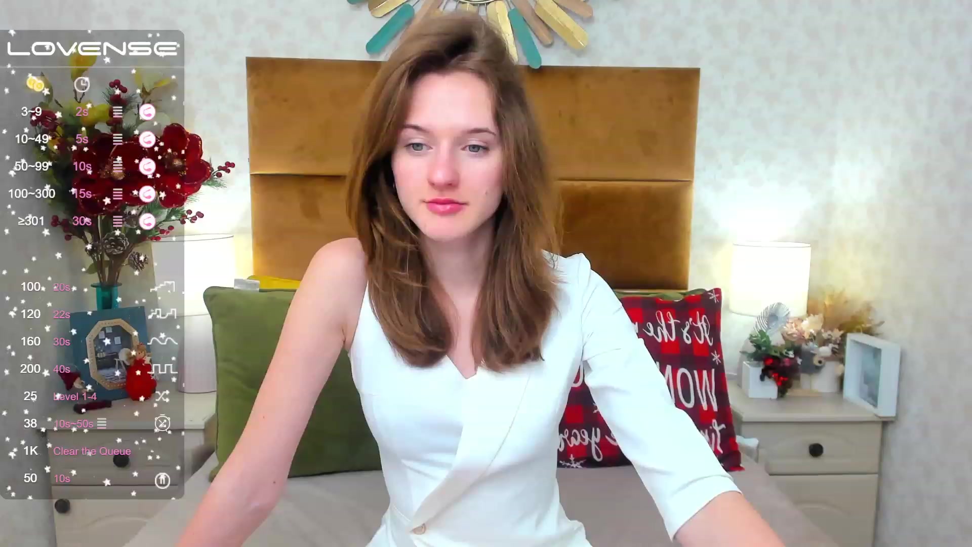 Gallery image thumbnail from MonaElisa's myfreecams stream on, 01/10/2023, 17:10 image 8 of 20