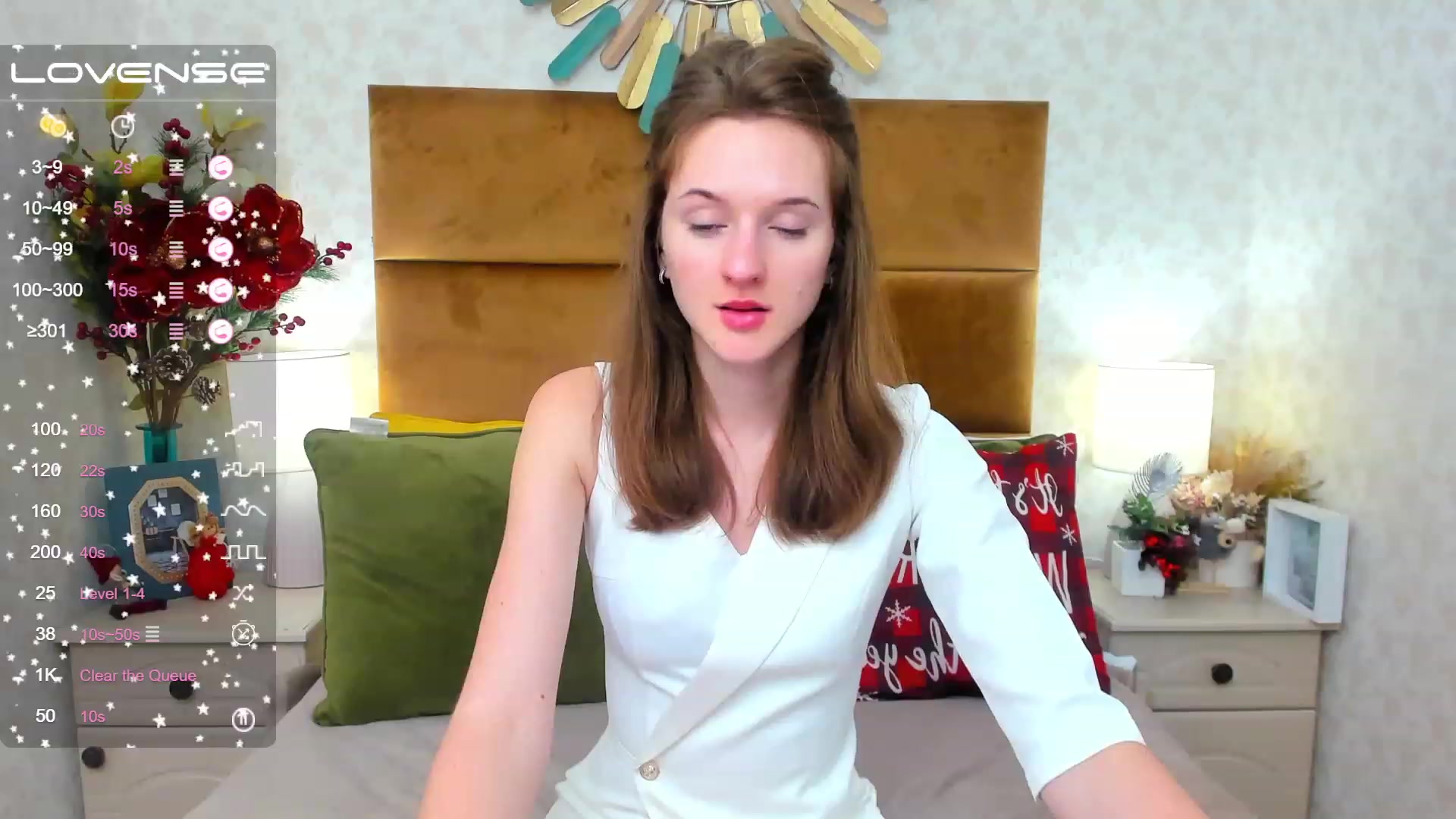 Gallery image thumbnail from MonaElisa's myfreecams stream on, 01/10/2023, 17:10 image 17 of 20
