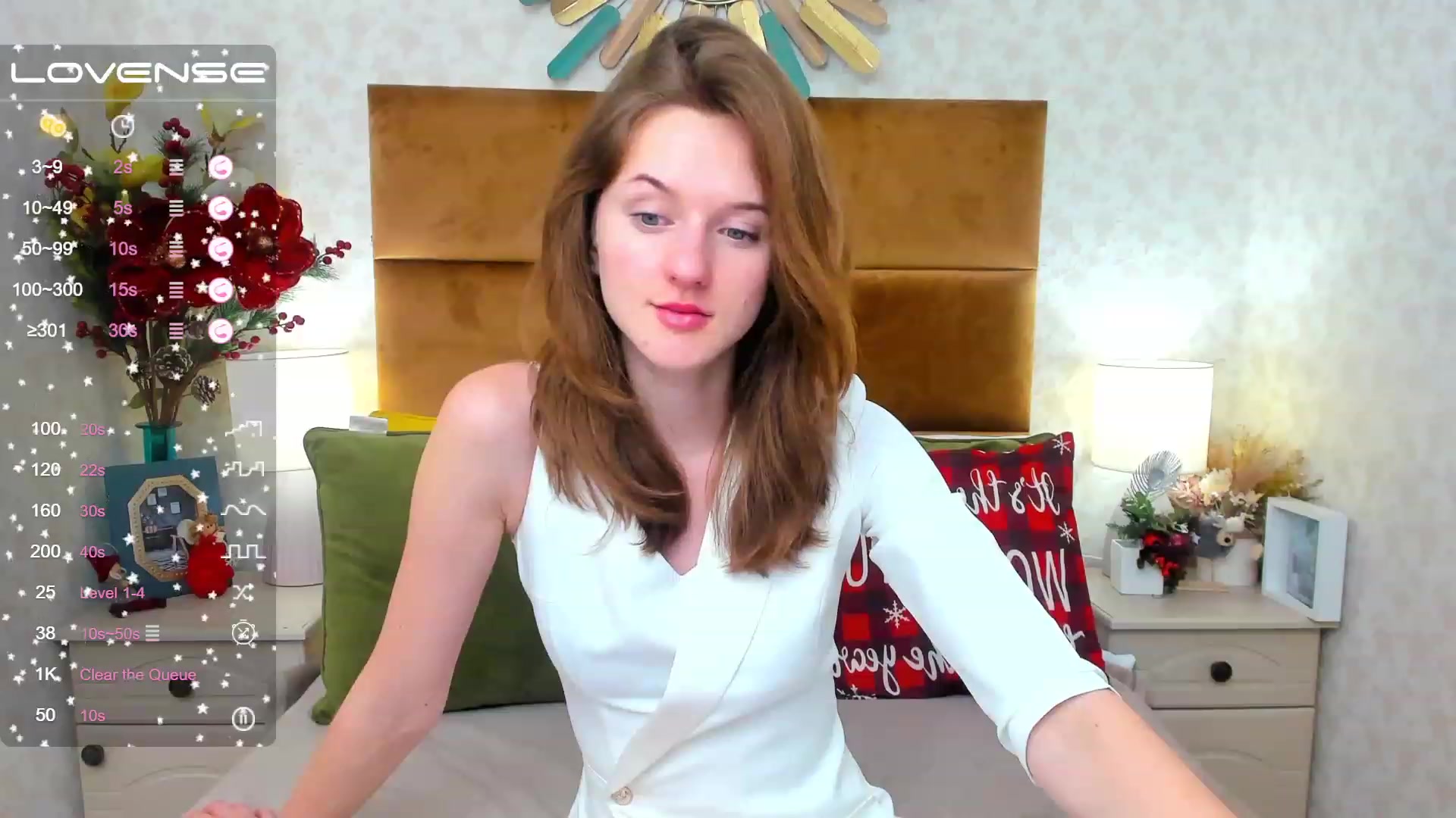 Gallery image thumbnail from MonaElisa's myfreecams stream on, 01/10/2023, 17:10 image 20 of 20