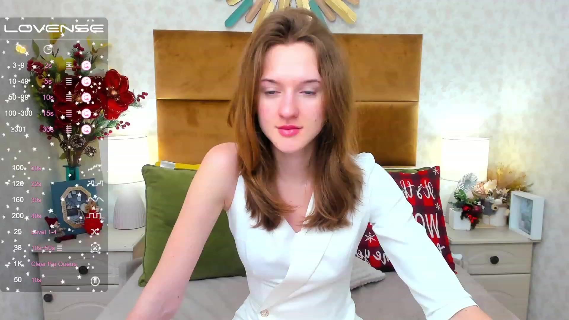 Gallery image thumbnail from MonaElisa's myfreecams stream on, 01/10/2023, 19:05 image 9 of 20
