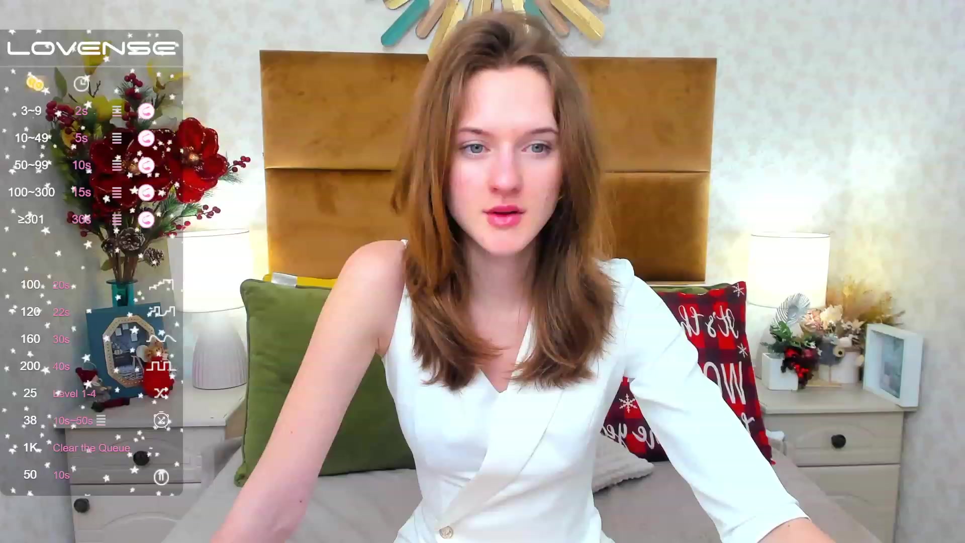 Gallery image thumbnail from MonaElisa's myfreecams stream on, 01/10/2023, 19:05 image 8 of 20