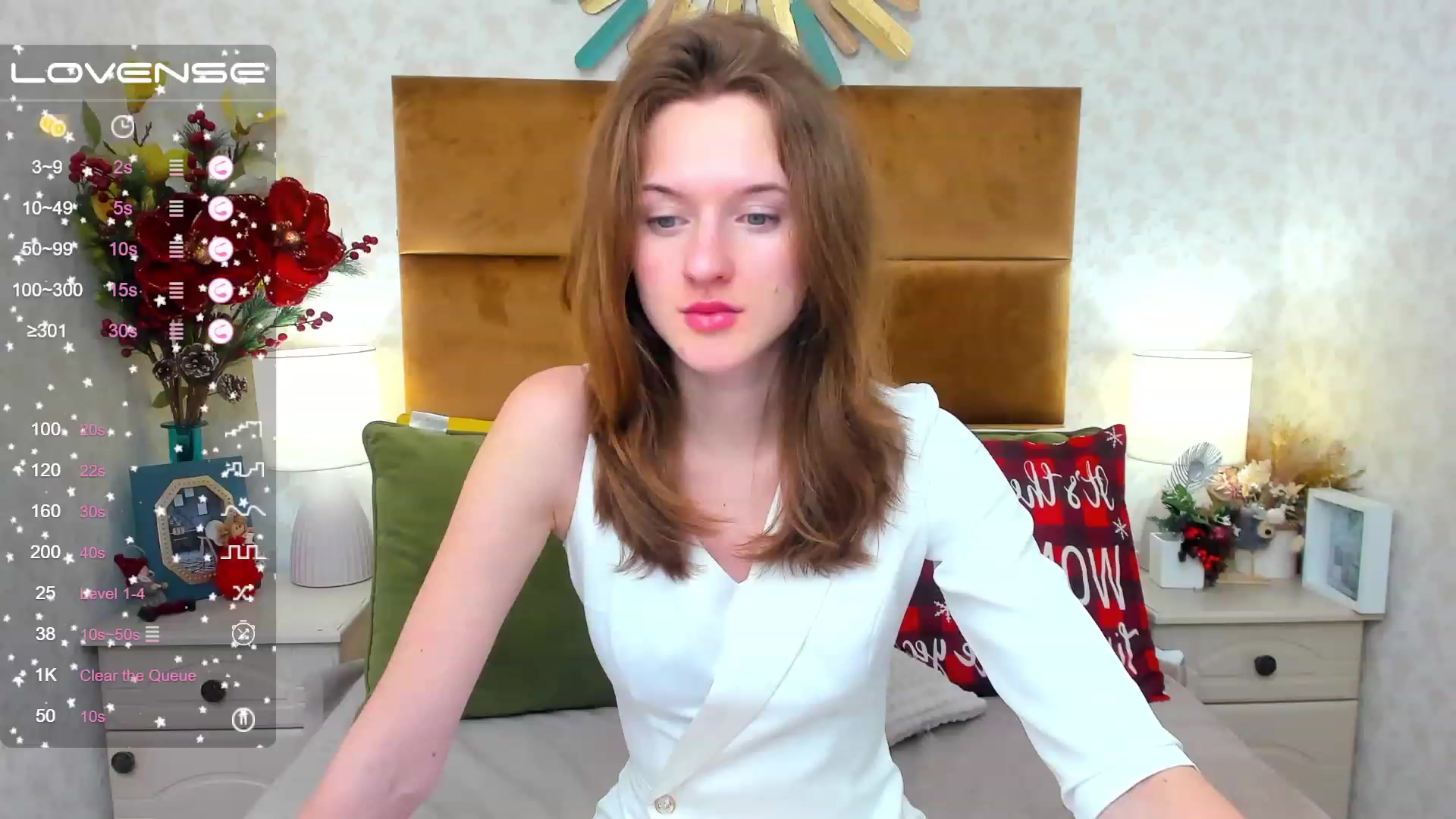 Gallery image thumbnail from MonaElisa's myfreecams stream on, 01/10/2023, 19:05 image 5 of 20