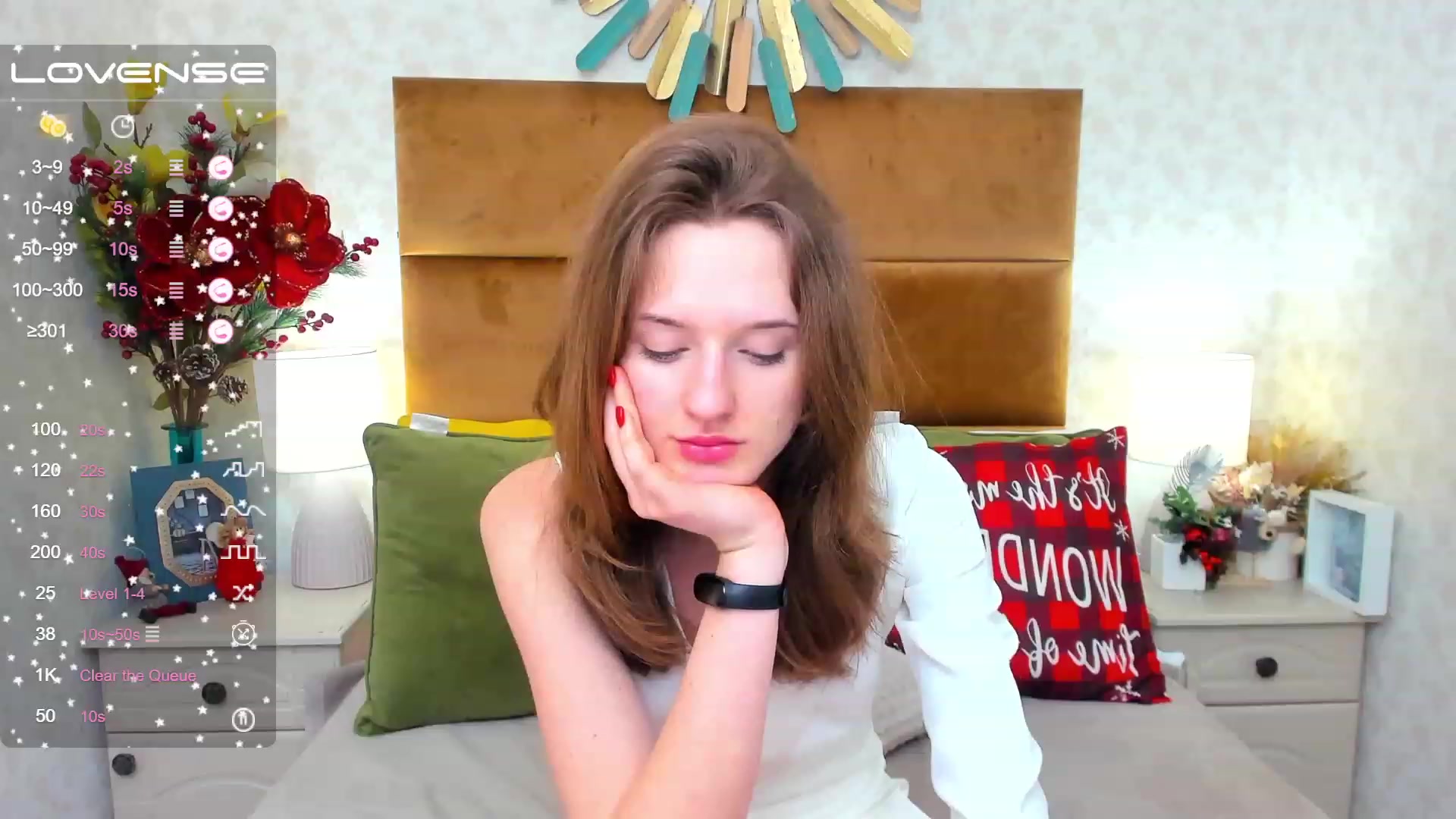 Gallery image thumbnail from MonaElisa's myfreecams stream on, 01/10/2023, 19:05 image 11 of 20