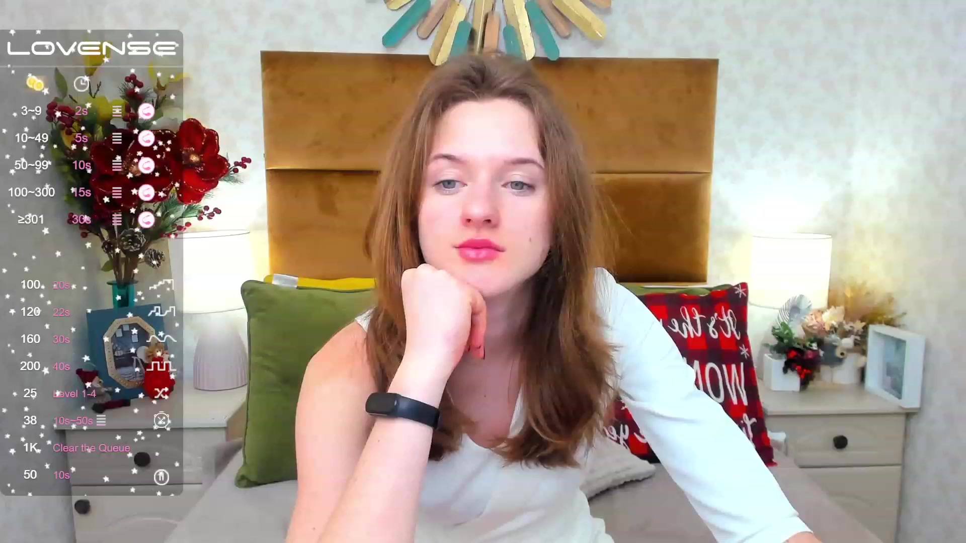 Gallery image thumbnail from MonaElisa's myfreecams stream on, 01/10/2023, 19:05 image 10 of 20