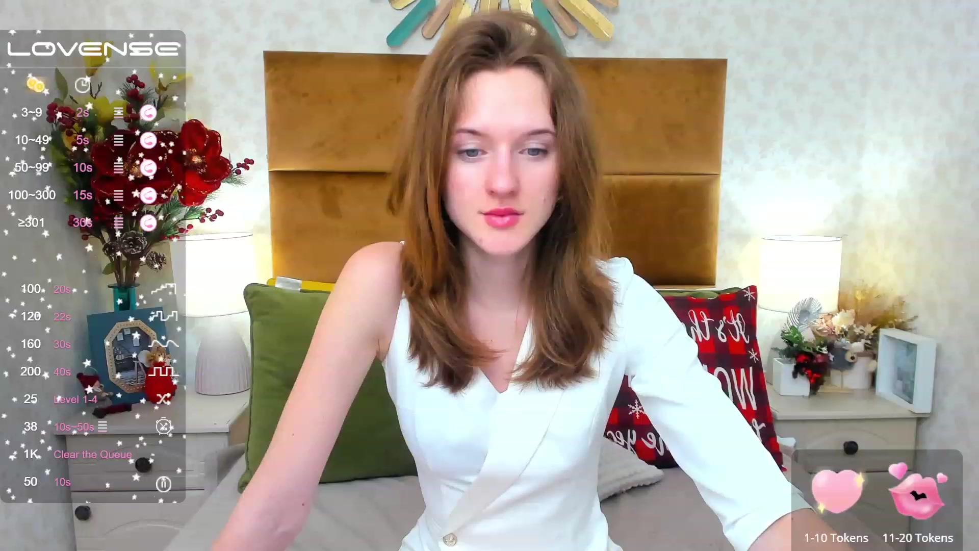 Gallery image thumbnail from MonaElisa's myfreecams stream on, 01/10/2023, 19:05 image 7 of 20