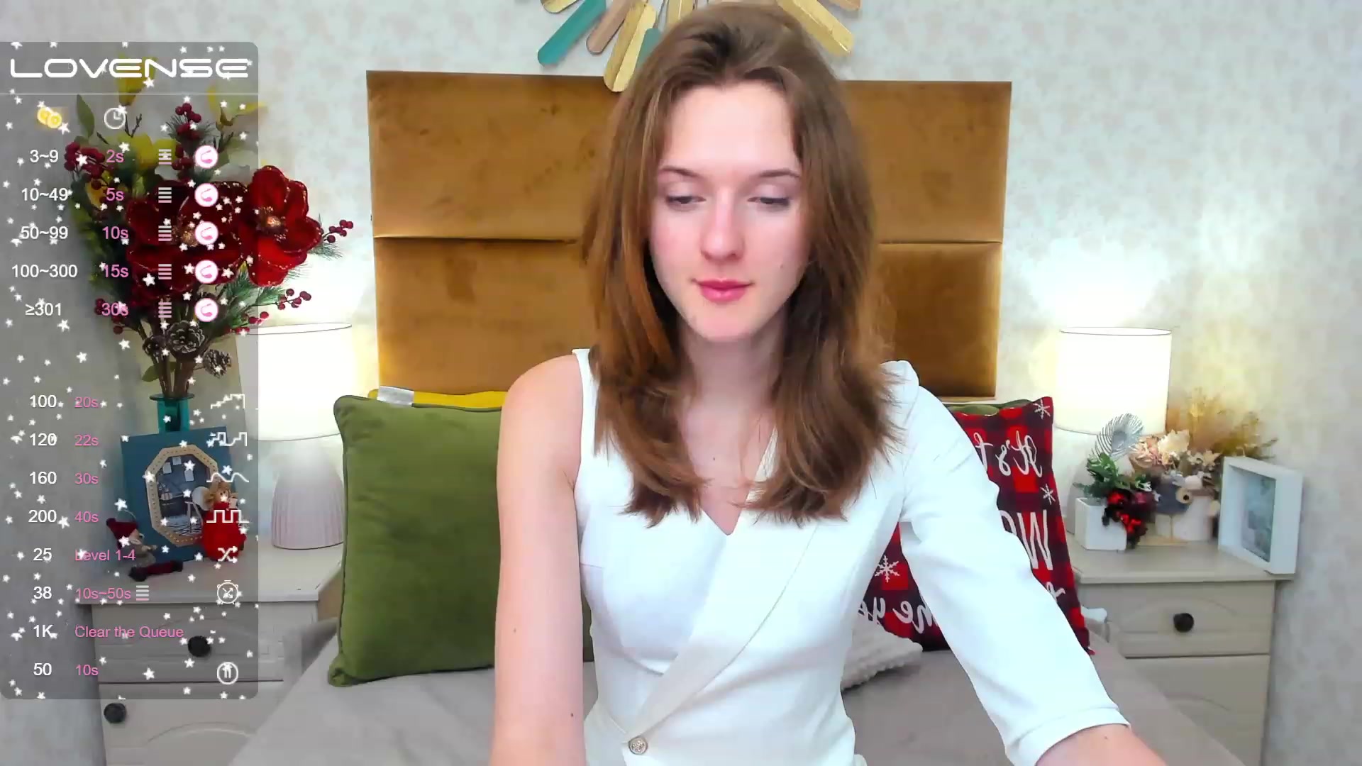 Gallery image thumbnail from MonaElisa's myfreecams stream on, 01/10/2023, 19:05 image 16 of 20