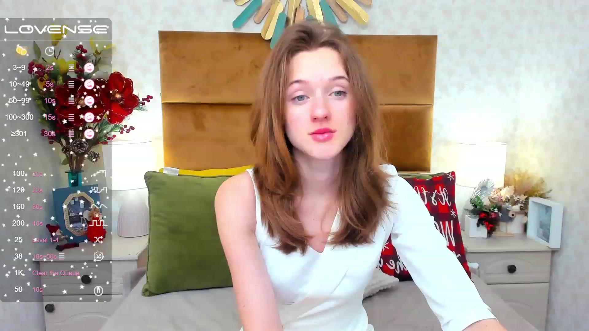Gallery image thumbnail from MonaElisa's myfreecams stream on, 01/10/2023, 19:05 image 20 of 20