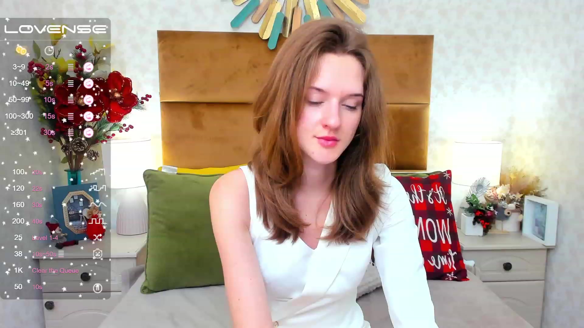Gallery image thumbnail from MonaElisa's myfreecams stream on, 01/10/2023, 19:05 image 19 of 20