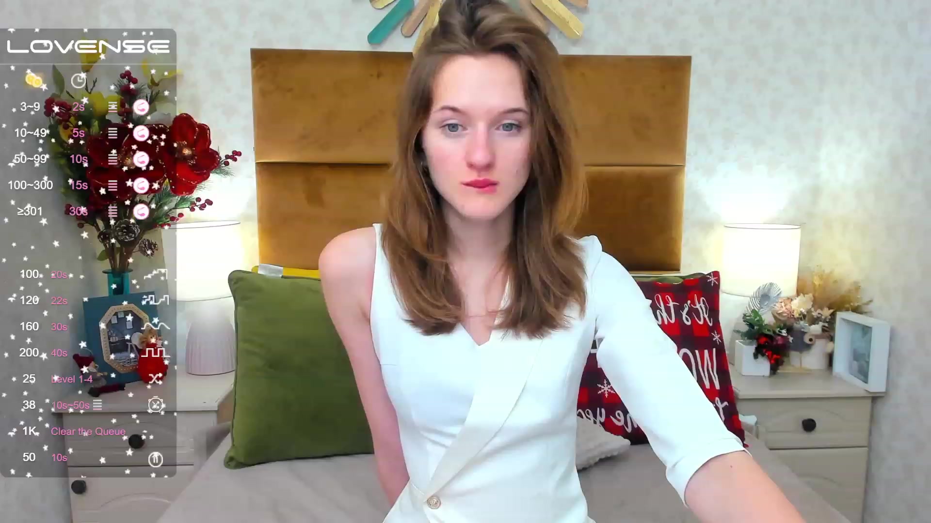 Gallery image thumbnail from MonaElisa's myfreecams stream on, 01/10/2023, 19:20 image 3 of 20