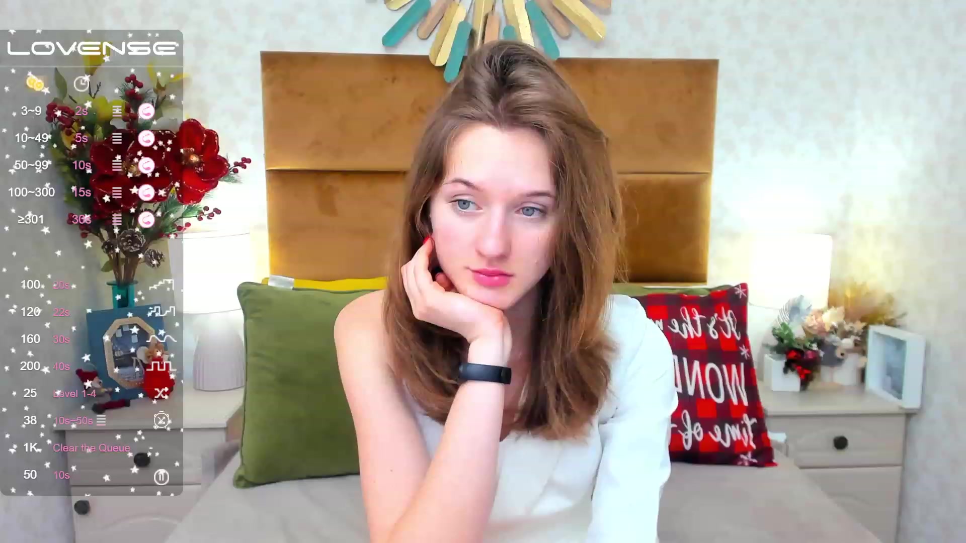 Gallery image thumbnail from MonaElisa's myfreecams stream on, 01/10/2023, 19:20 image 9 of 20