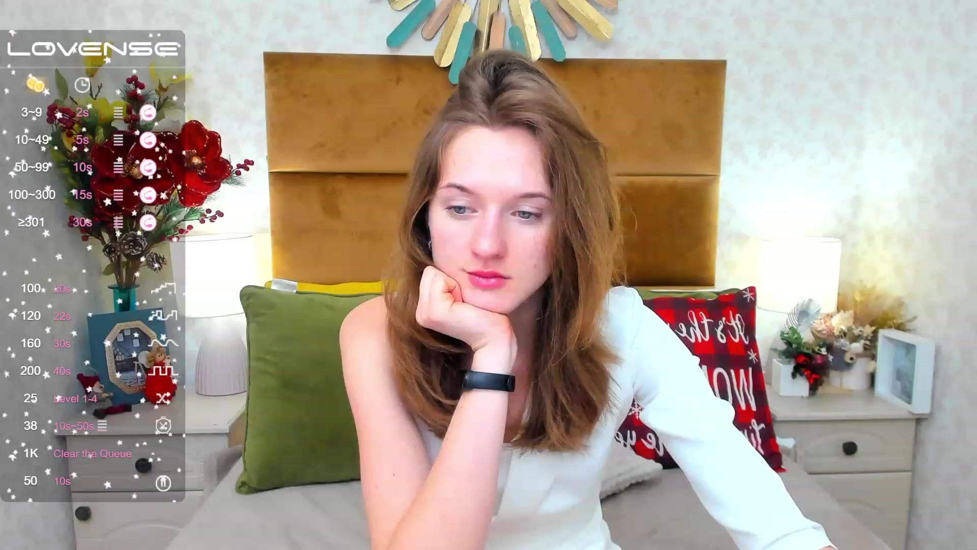Gallery image thumbnail from MonaElisa's myfreecams stream on, 01/10/2023, 19:20 image 13 of 20