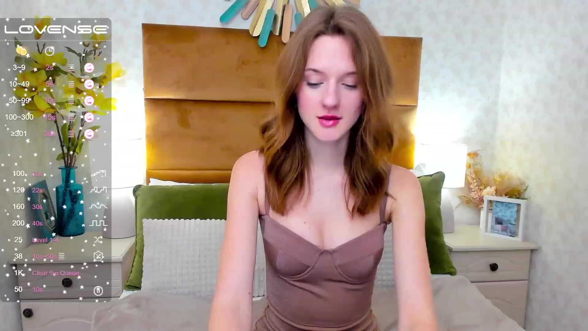 Gallery image thumbnail from MonaElisa's myfreecams stream on, 01/13/2023, 14:38 image 9 of 20