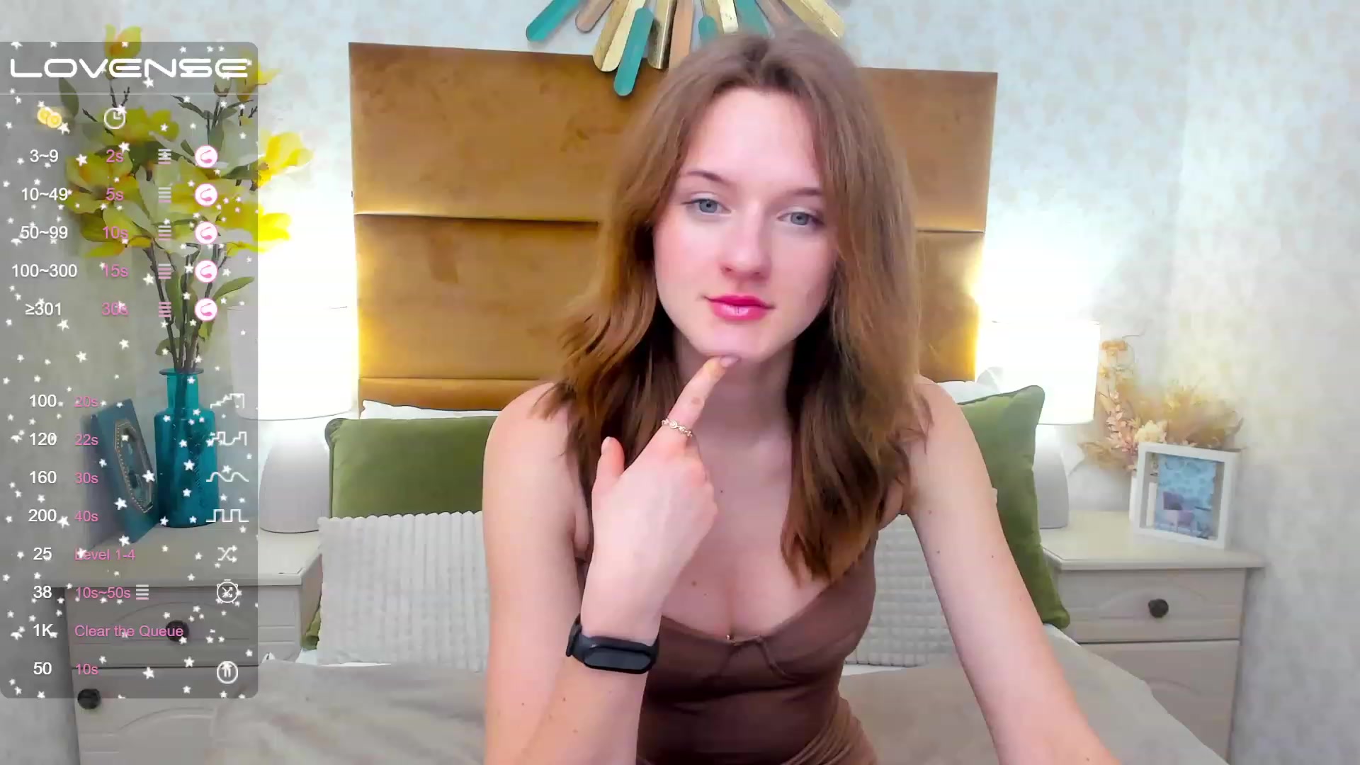 Gallery image thumbnail from MonaElisa's myfreecams stream on, 01/13/2023, 16:59 image 1 of 20