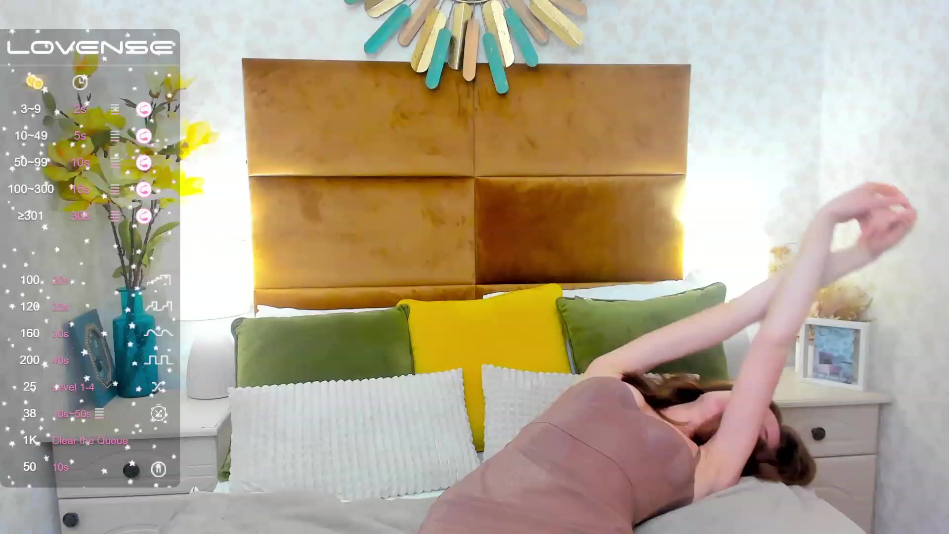Gallery image thumbnail from MonaElisa's myfreecams stream on, 01/13/2023, 16:59 image 20 of 20