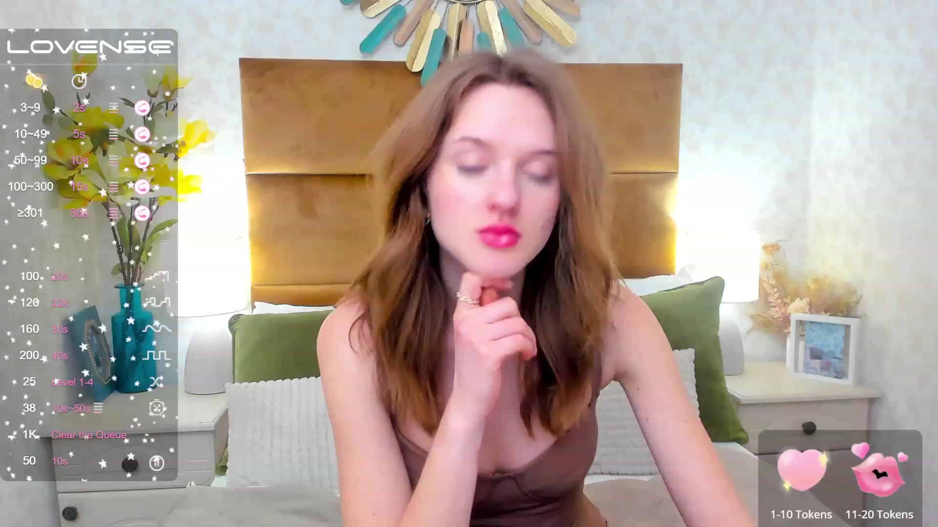 Gallery image thumbnail from MonaElisa's myfreecams stream on, 01/13/2023, 16:59 image 15 of 20