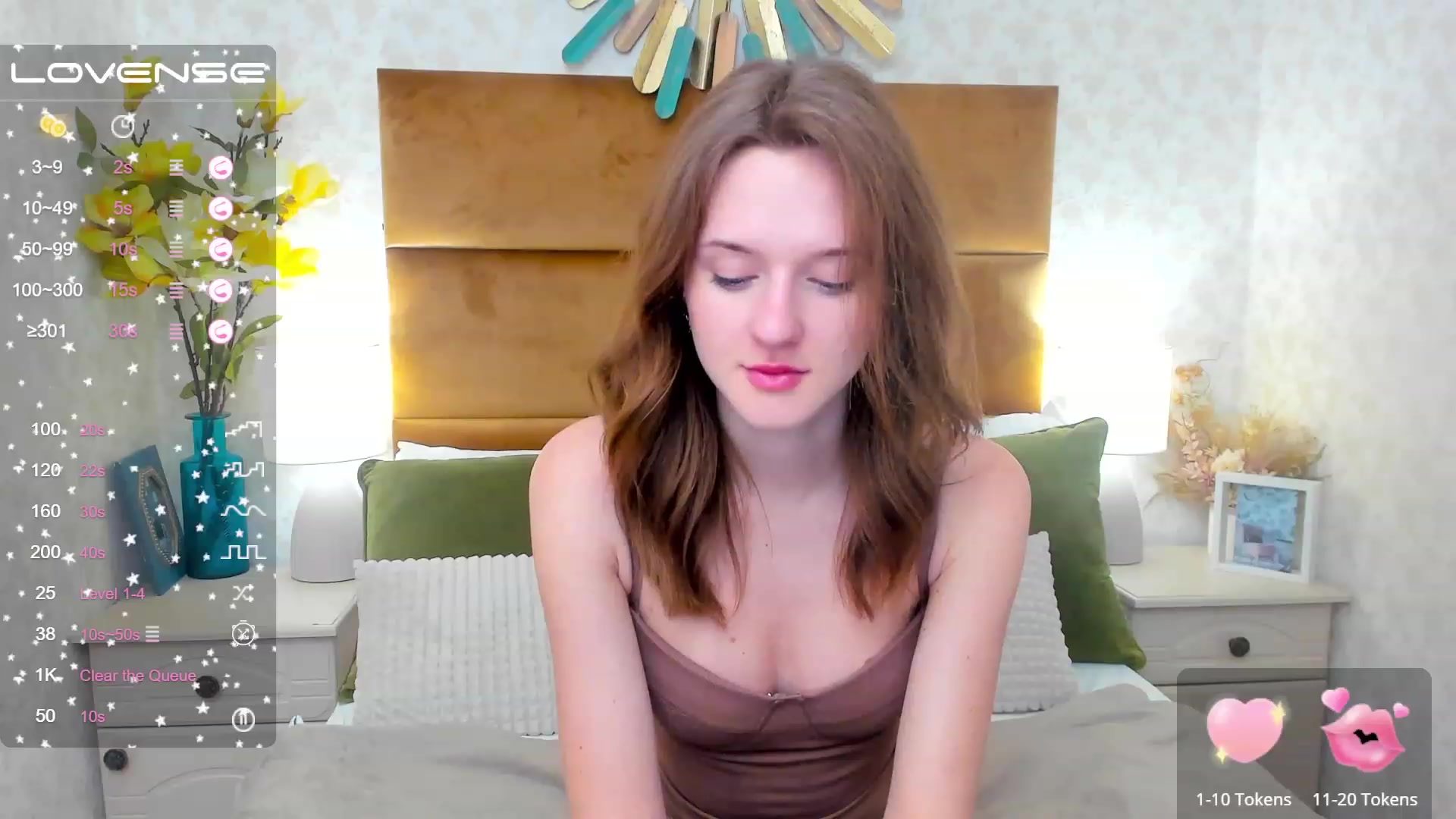 Gallery image thumbnail from MonaElisa's myfreecams stream on, 01/13/2023, 19:37 image 13 of 20