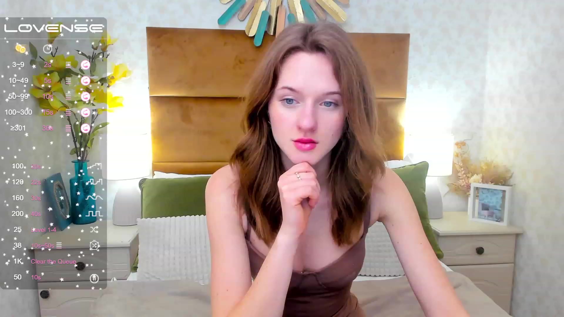 Gallery image thumbnail from MonaElisa's myfreecams stream on, 01/13/2023, 19:37 image 3 of 20