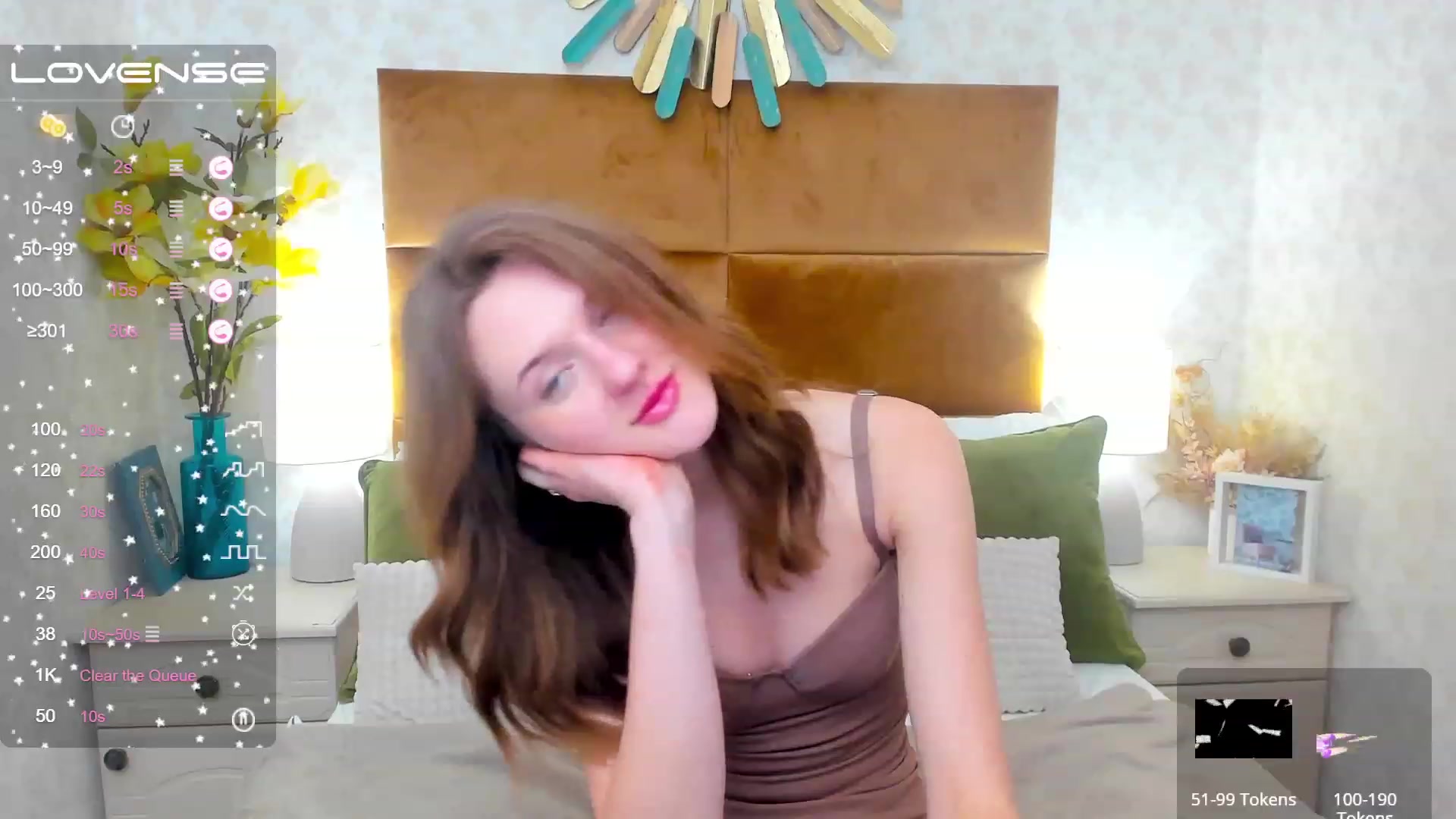 Gallery image thumbnail from MonaElisa's myfreecams stream on, 01/13/2023, 19:37 image 6 of 20