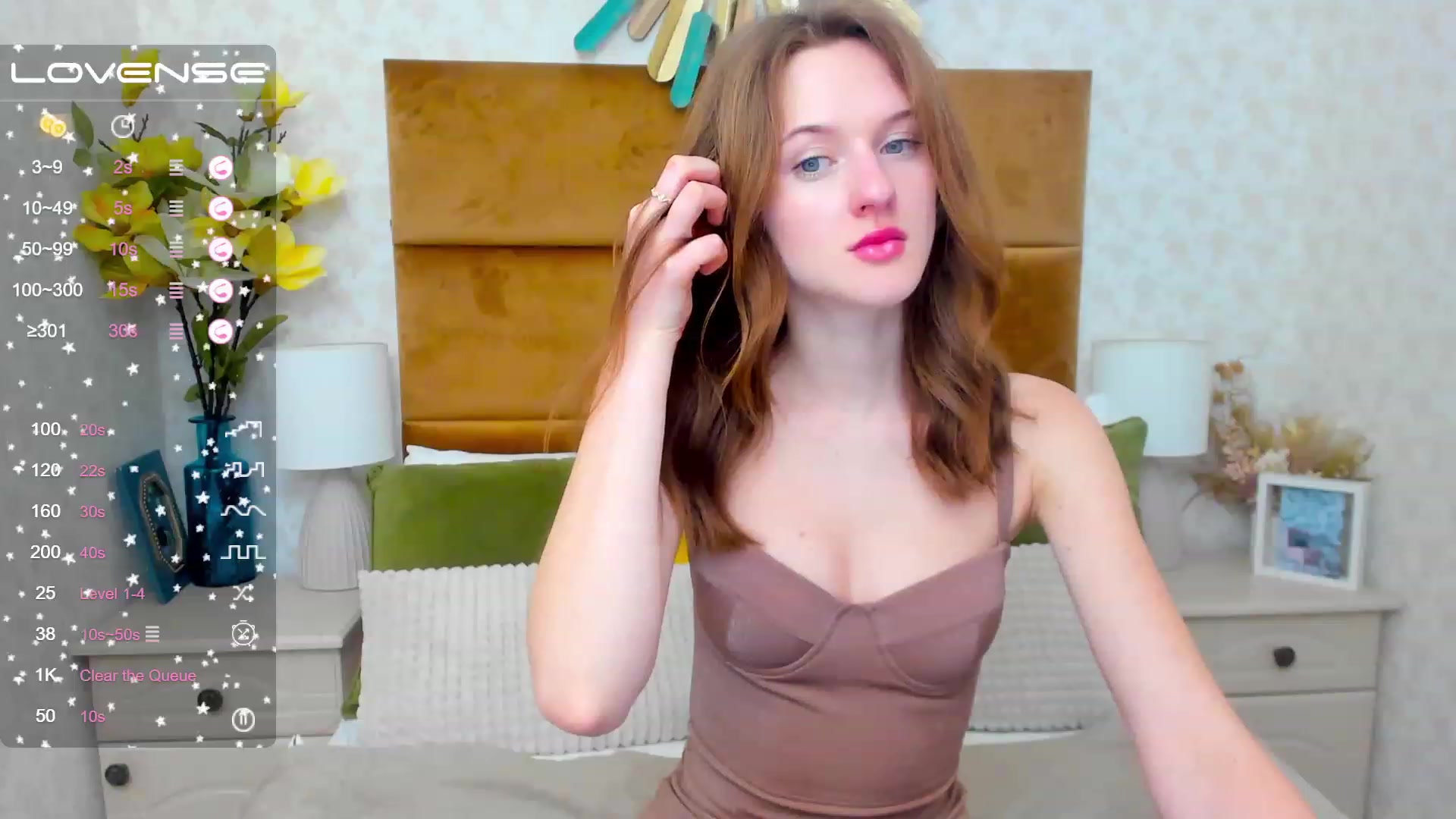Gallery image thumbnail from MonaElisa's myfreecams stream on, 01/13/2023, 19:37 image 18 of 20
