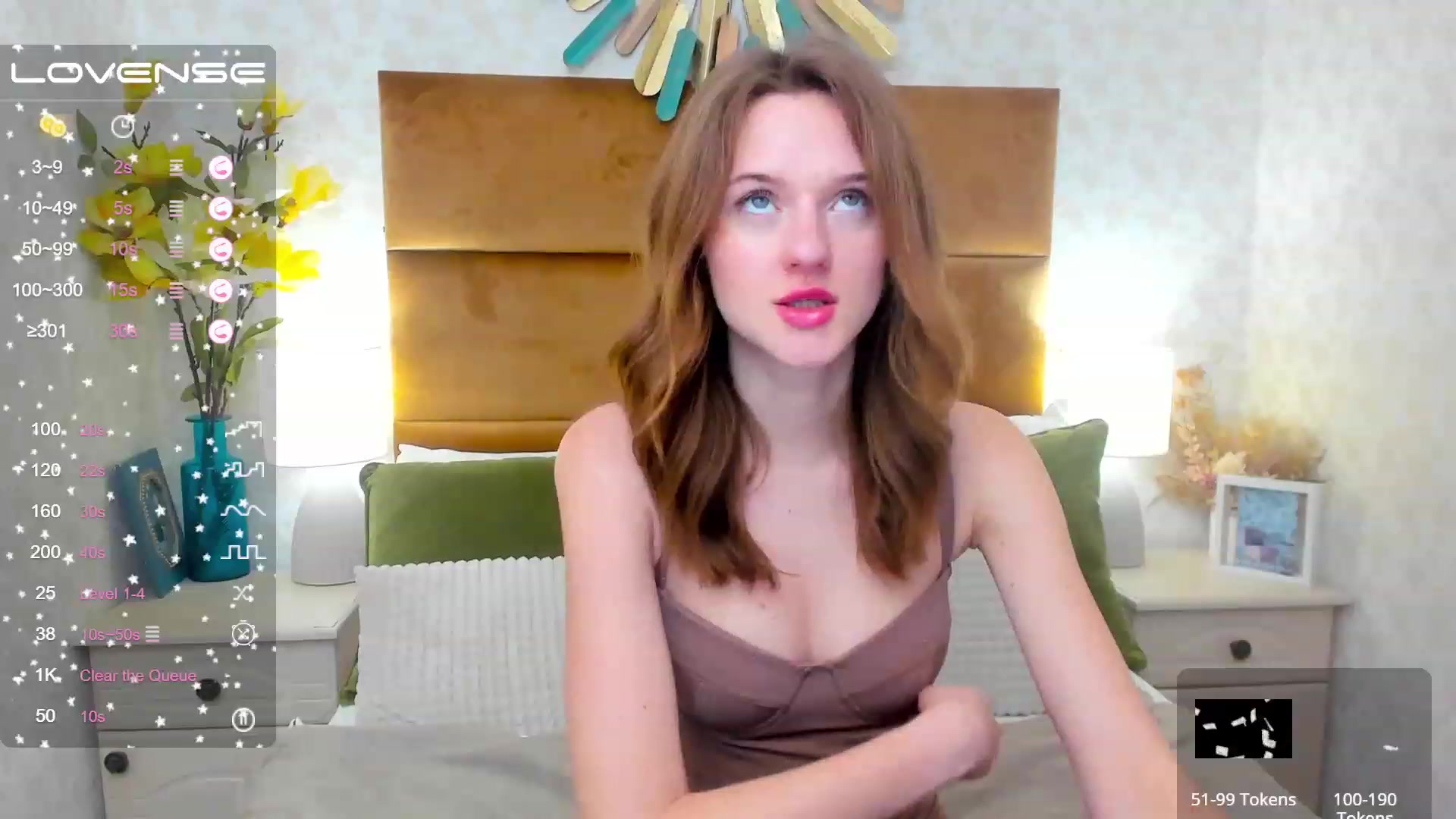Gallery image thumbnail from MonaElisa's myfreecams stream on, 01/13/2023, 19:37 image 2 of 20