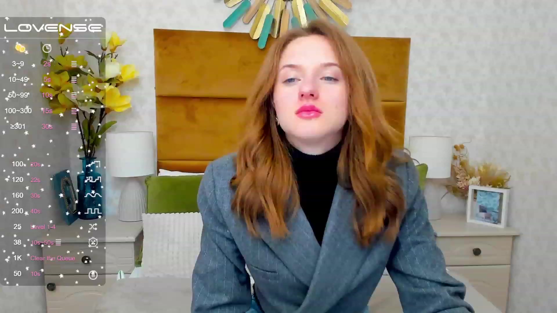 Gallery image thumbnail from MonaElisa's myfreecams stream on, 01/13/2023, 19:19 image 16 of 20