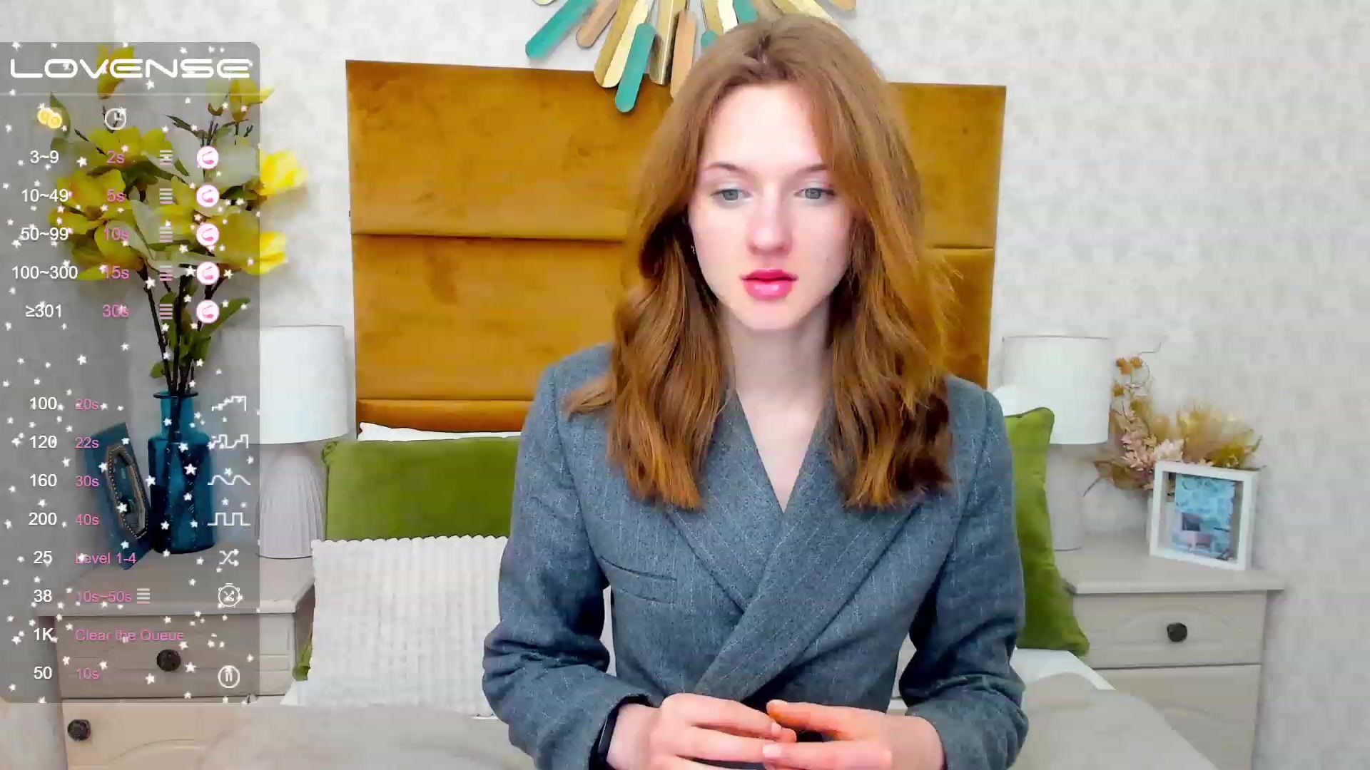 Gallery image thumbnail from MonaElisa's myfreecams stream on, 01/13/2023, 19:19 image 2 of 20