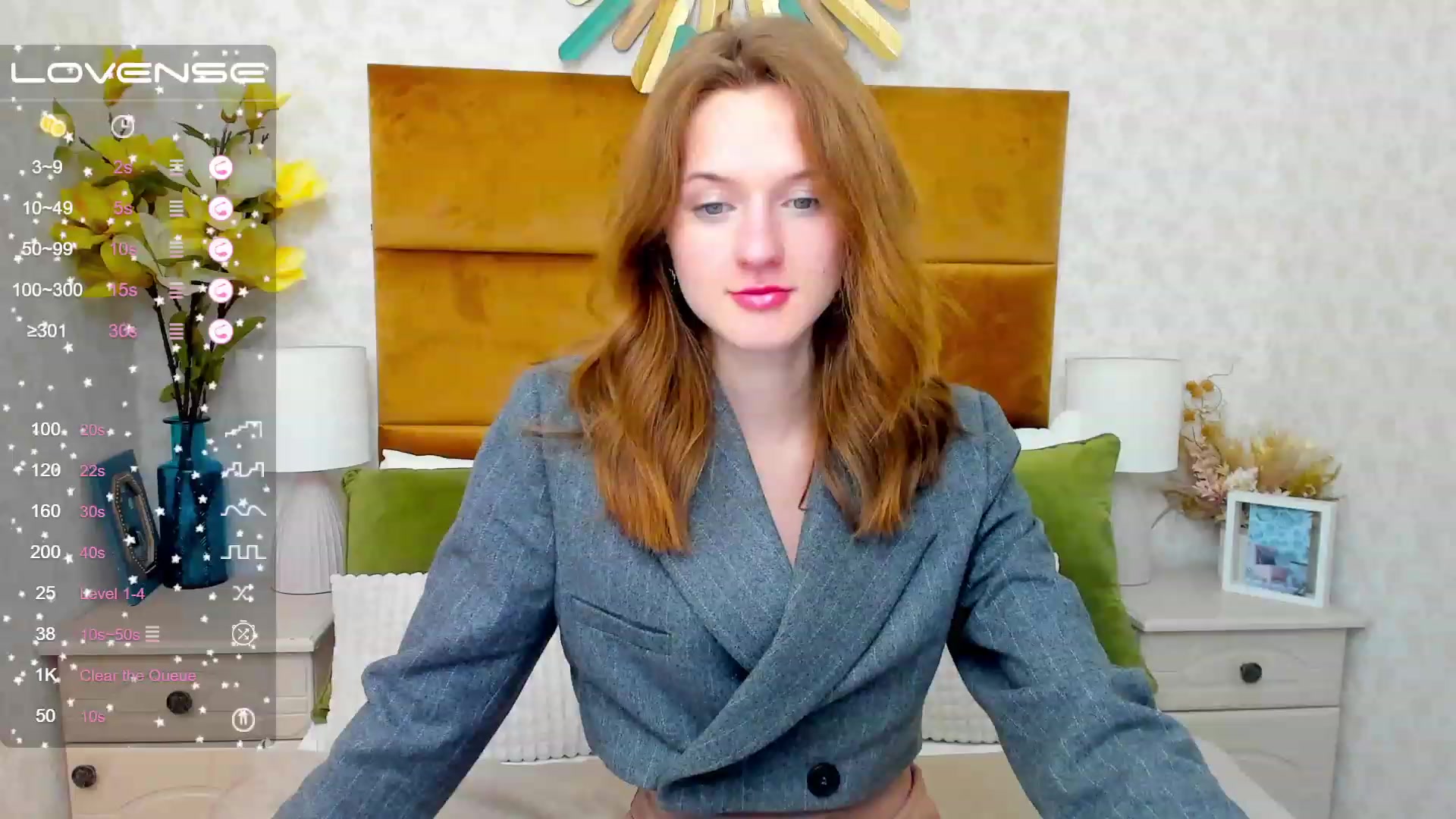 Gallery image thumbnail from MonaElisa's myfreecams stream on, 01/13/2023, 19:19 image 1 of 20