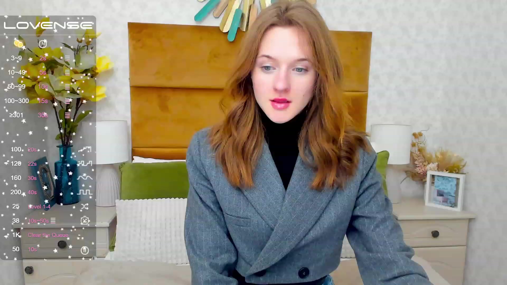 Gallery image thumbnail from MonaElisa's myfreecams stream on, 01/13/2023, 19:19 image 11 of 20
