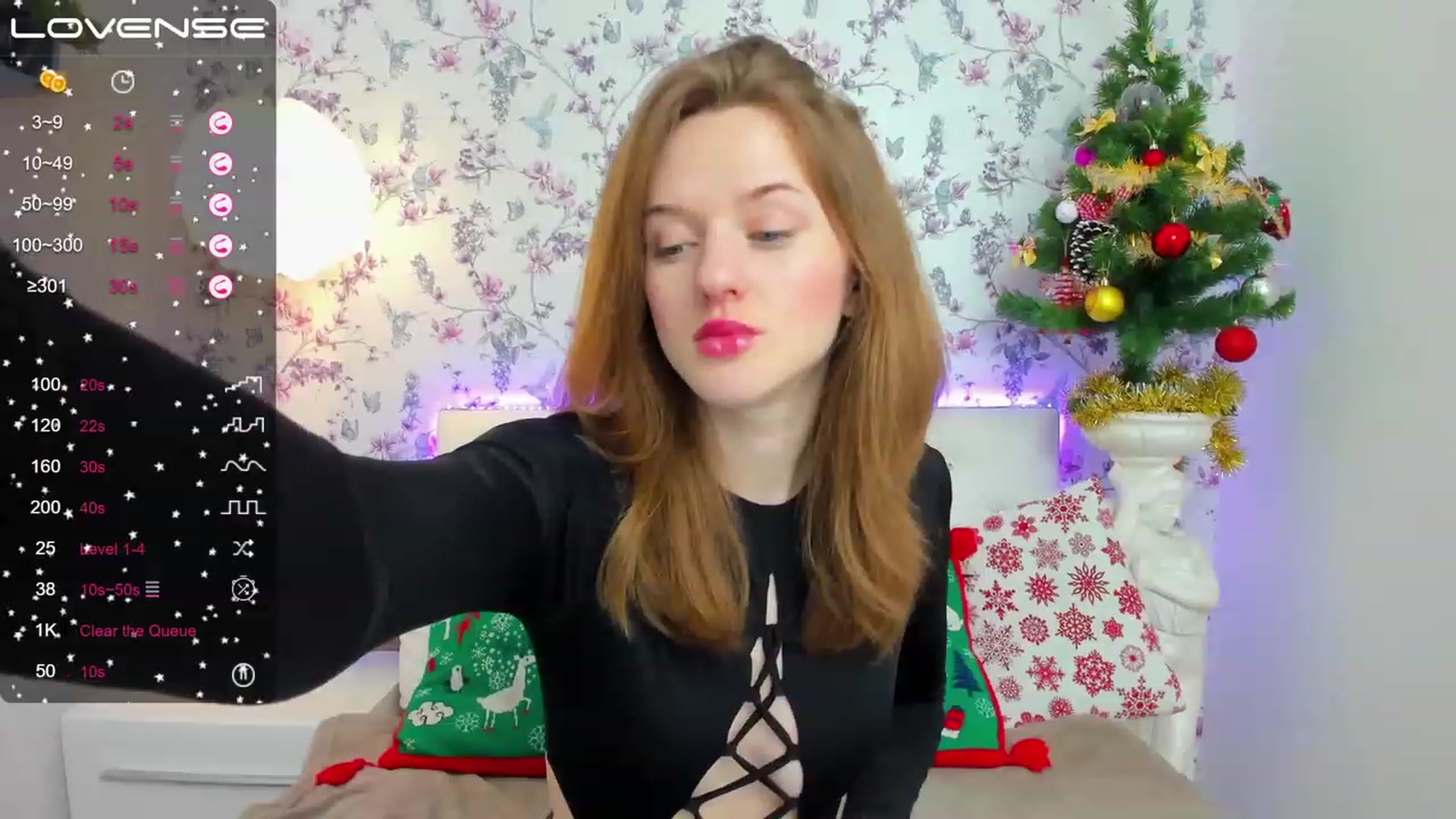 Gallery image thumbnail from MonaElisa's myfreecams stream on, 01/15/2023, 14:35 image 8 of 20
