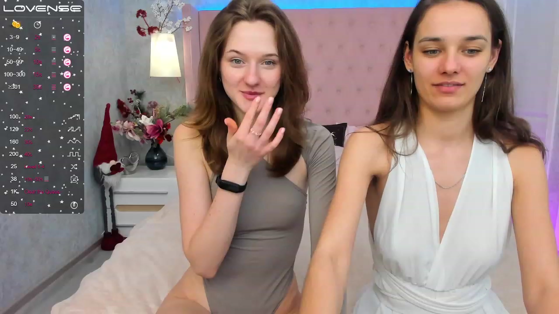 Gallery image thumbnail from MonaElisa's myfreecams stream on, 01/16/2023, 16:09 image 16 of 20