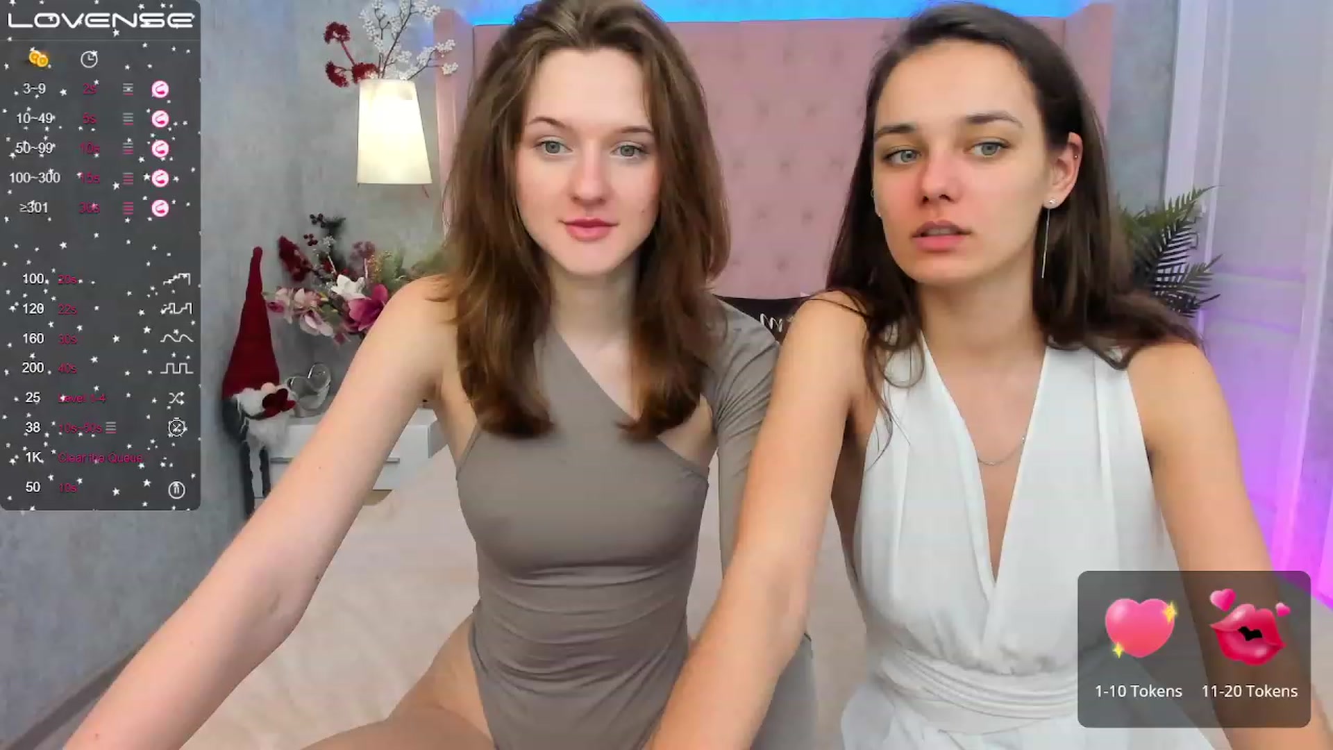 Gallery image thumbnail from MonaElisa's myfreecams stream on, 01/16/2023, 16:09 image 15 of 20