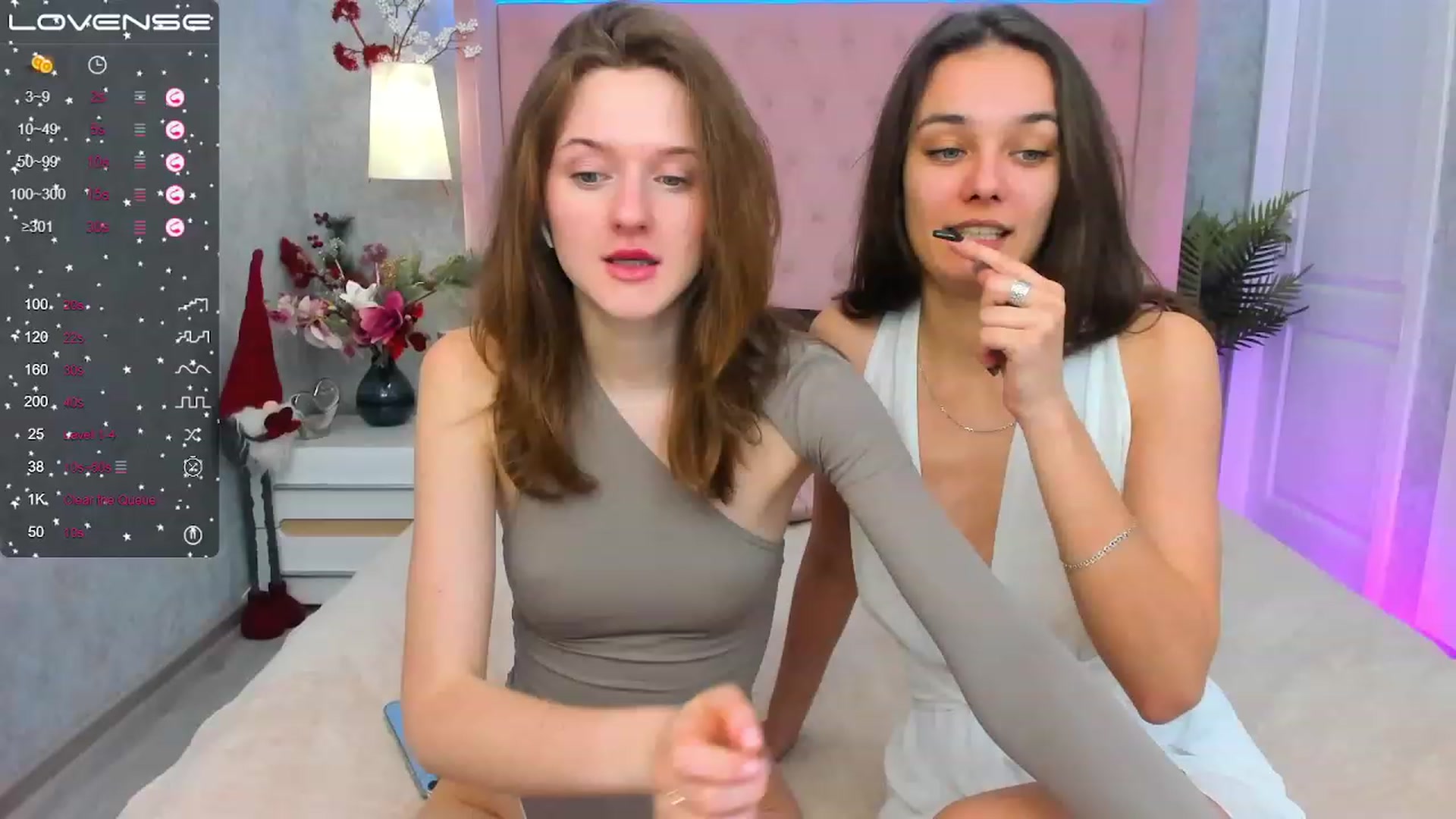 Gallery image thumbnail from MonaElisa's myfreecams stream on, 01/16/2023, 18:11 image 16 of 20