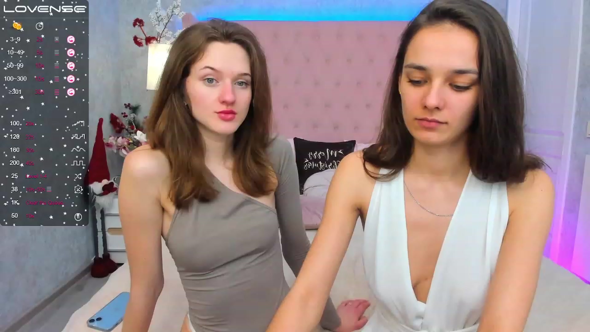 Gallery image thumbnail from MonaElisa's myfreecams stream on, 01/16/2023, 18:11 image 8 of 20