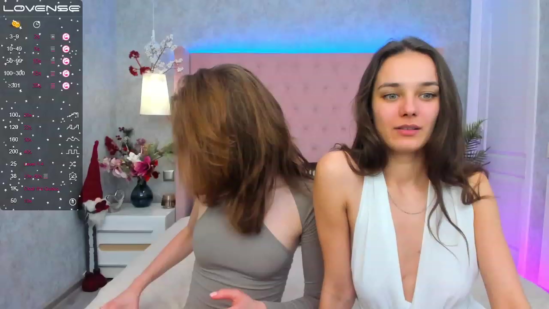 Gallery image thumbnail from MonaElisa's myfreecams stream on, 01/16/2023, 18:11 image 15 of 20