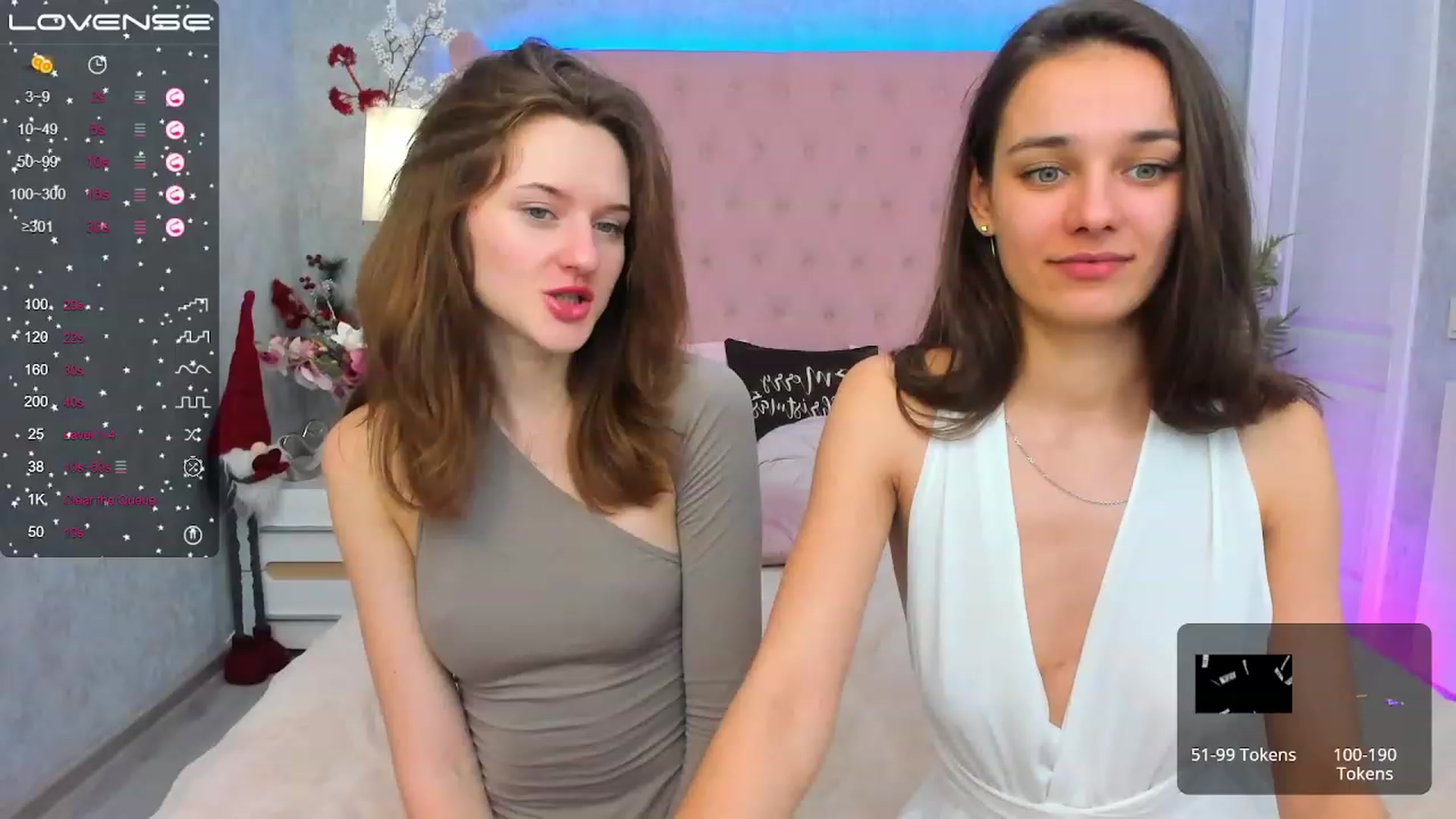 Gallery image thumbnail from MonaElisa's myfreecams stream on, 01/16/2023, 18:11 image 9 of 20