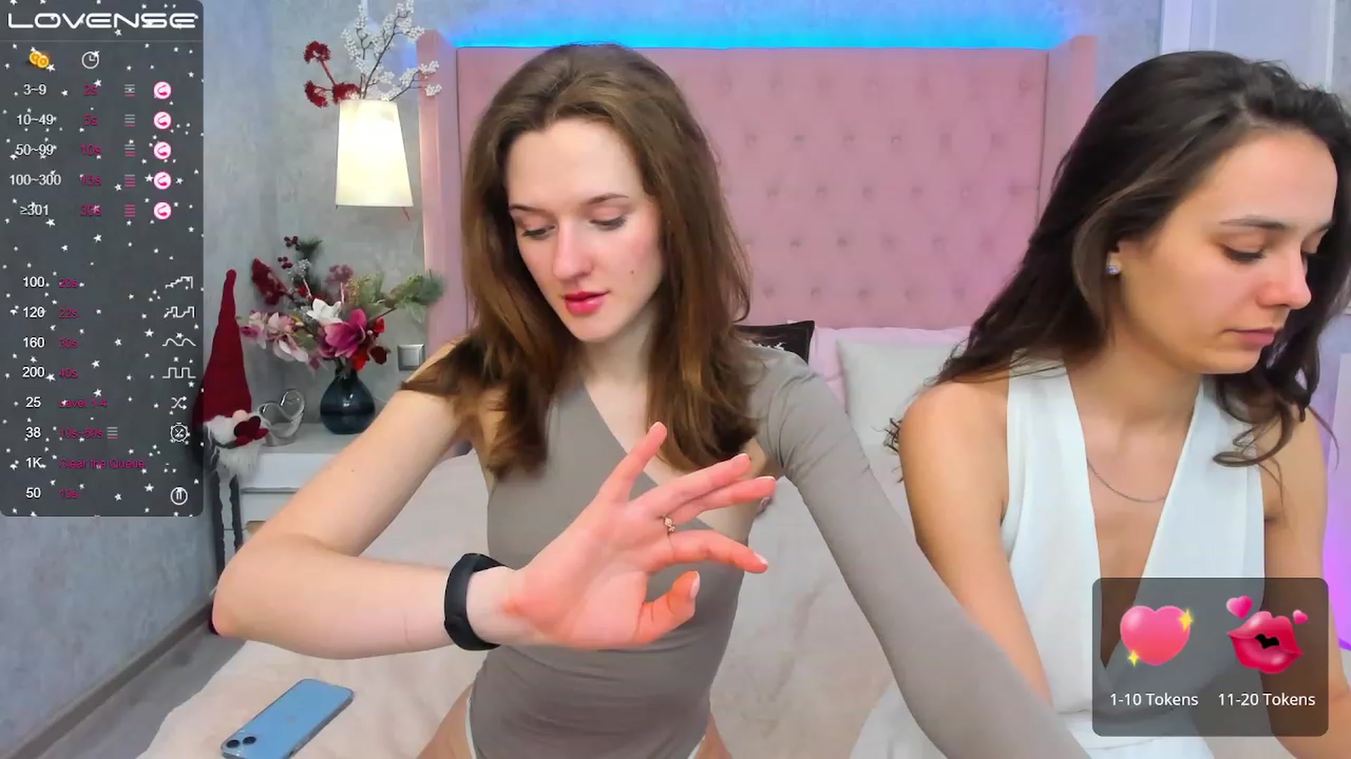 Gallery image thumbnail from MonaElisa's myfreecams stream on, 01/16/2023, 18:11 image 1 of 20